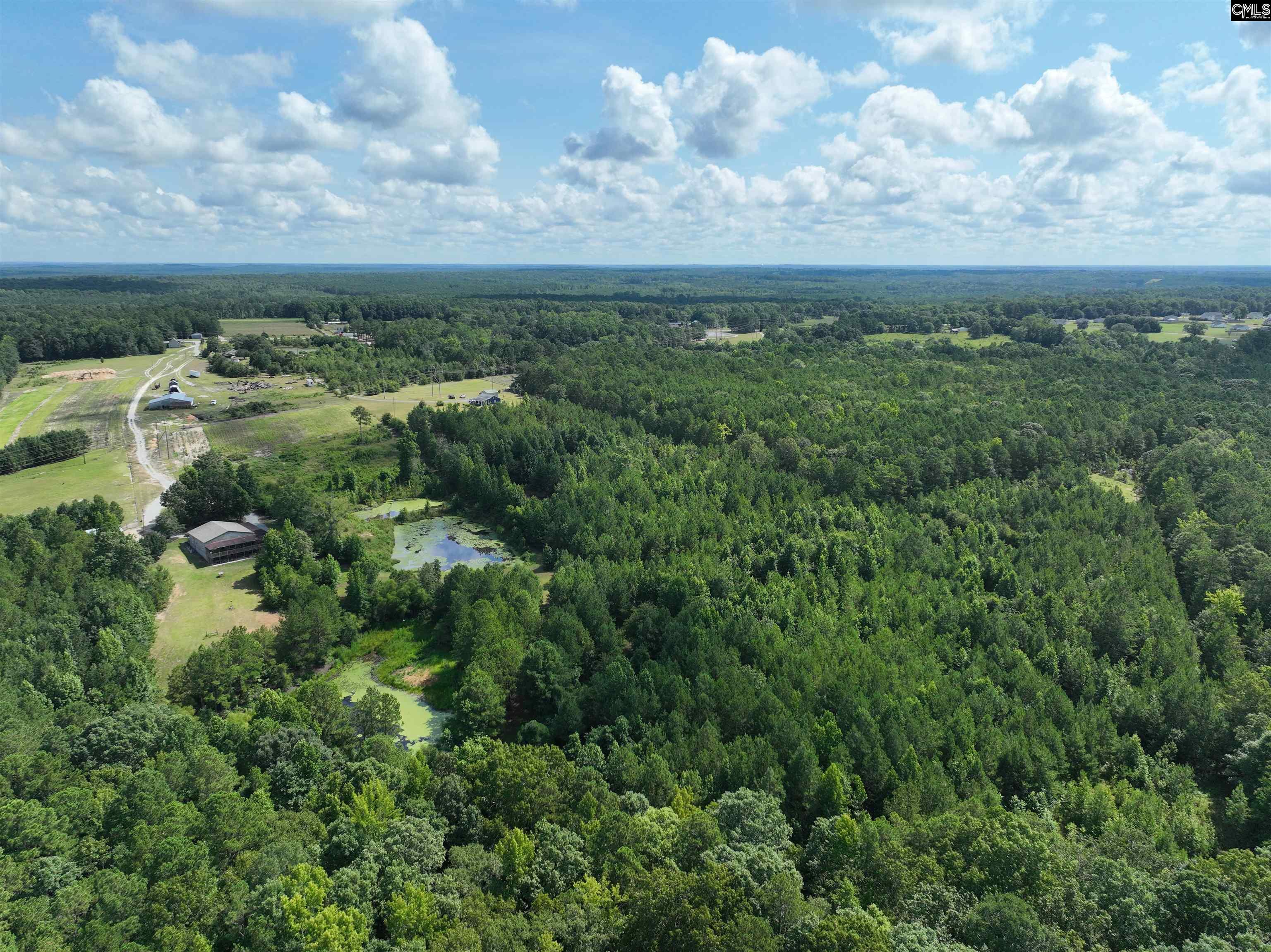 2327 Ridgeway Road Lugoff, SC 29072