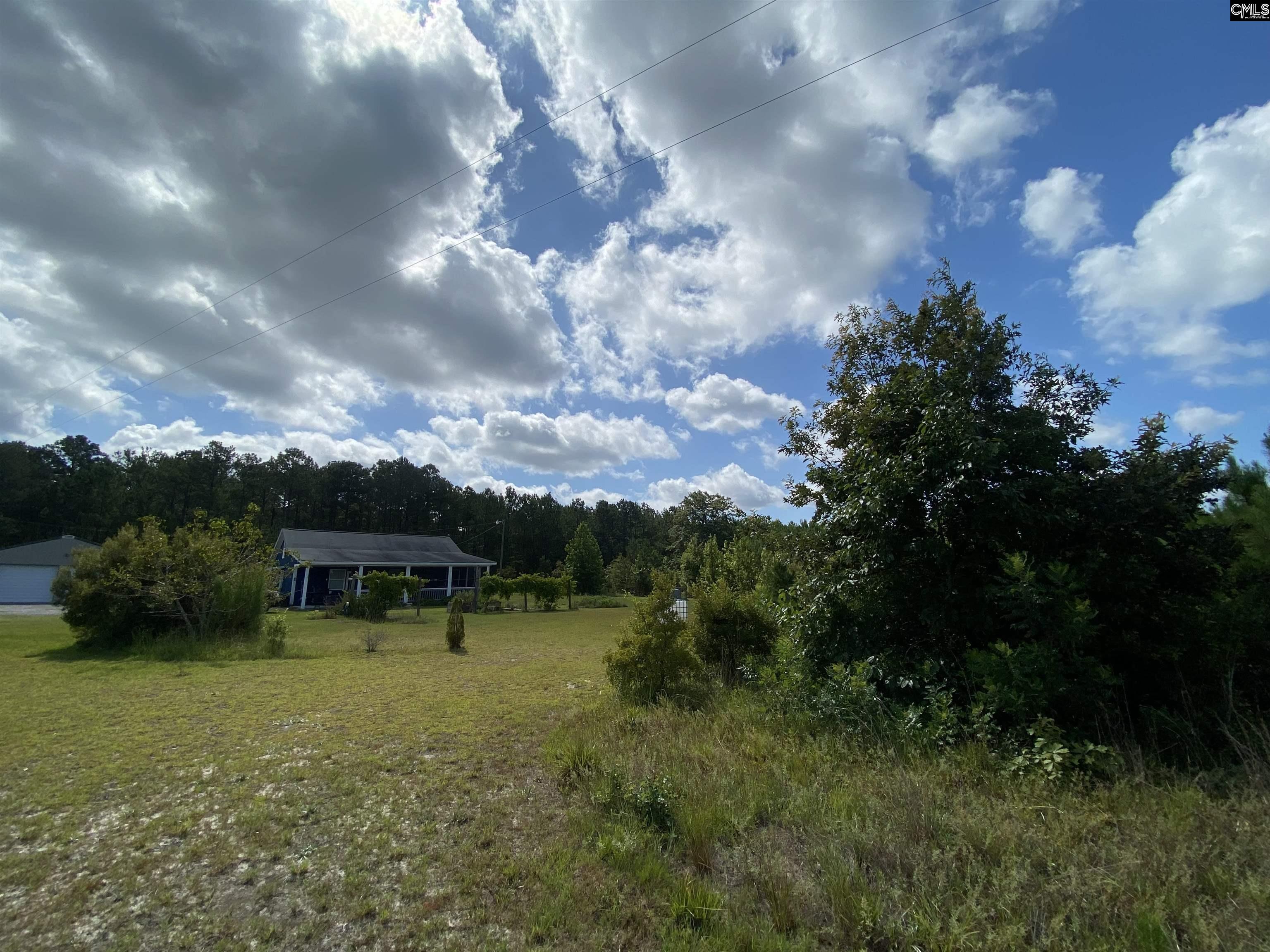 2327 Ridgeway Road Lugoff, SC 29072