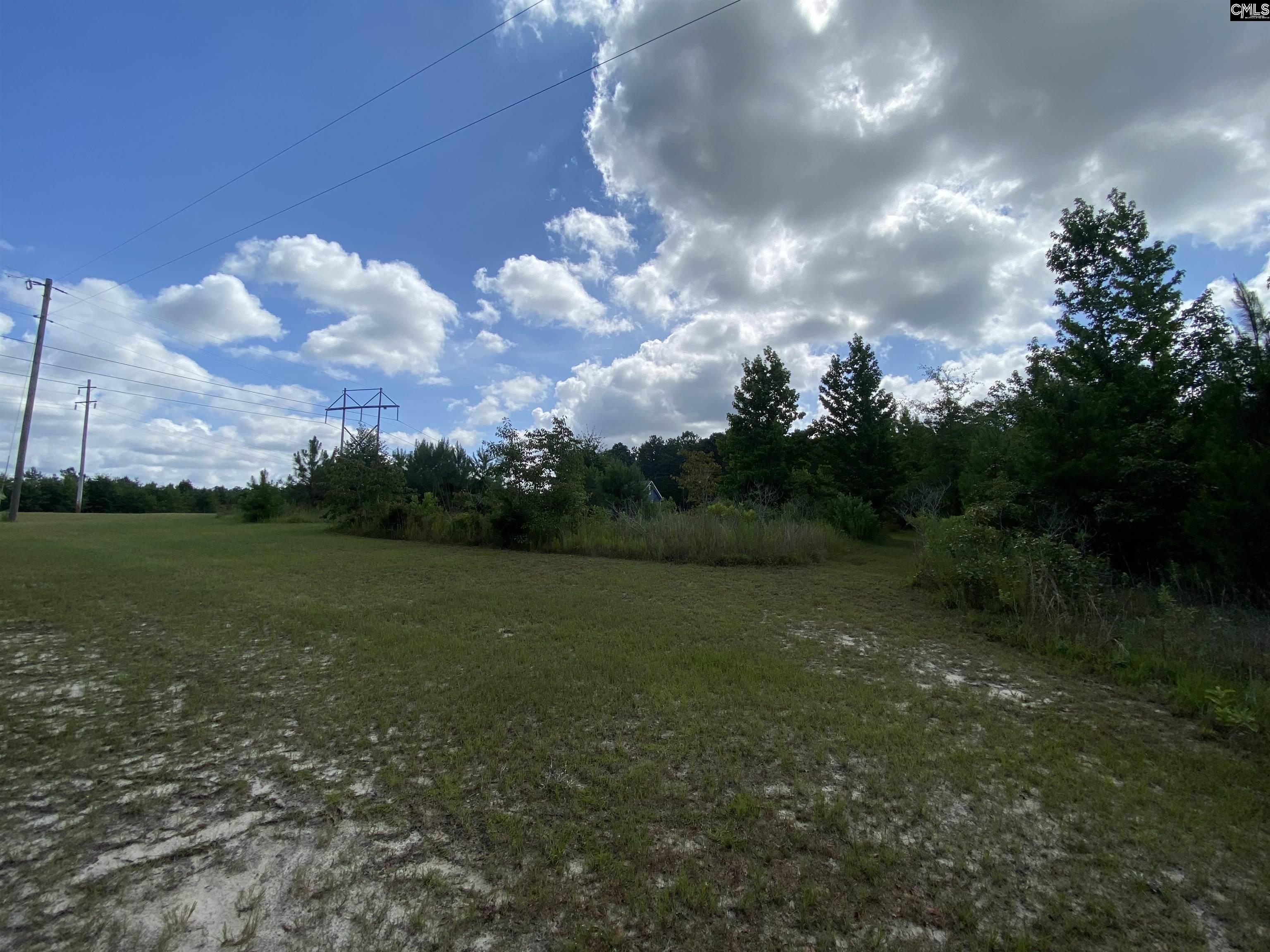 2327 Ridgeway Road Lugoff, SC 29072