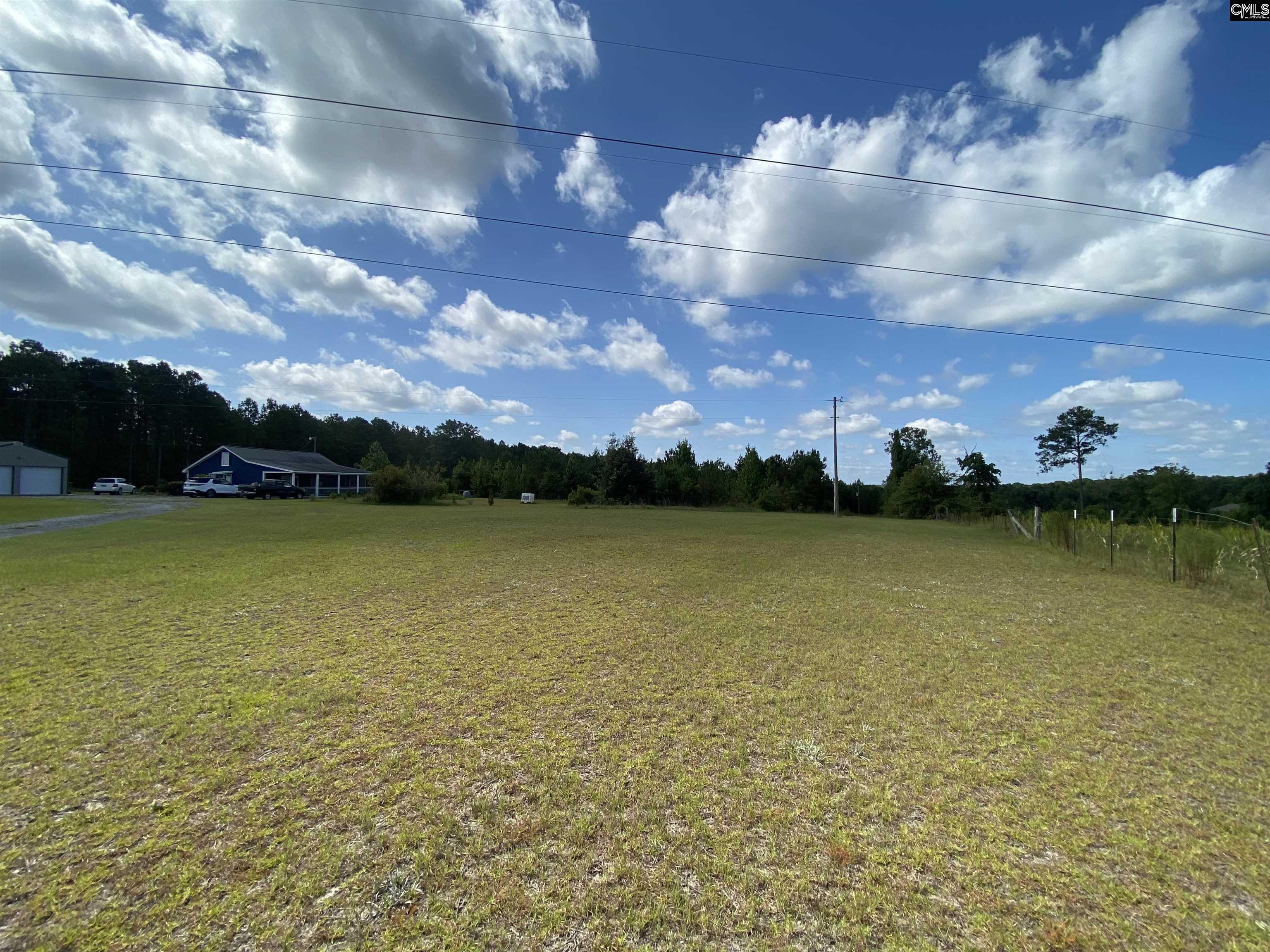 2327 Ridgeway Road Lugoff, SC 29072