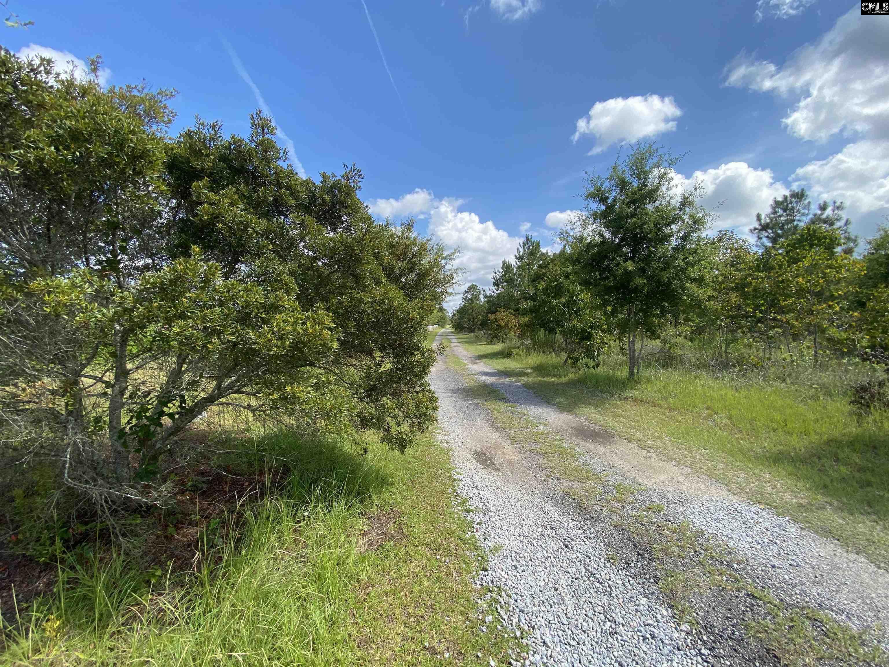2327 Ridgeway Road Lugoff, SC 29072