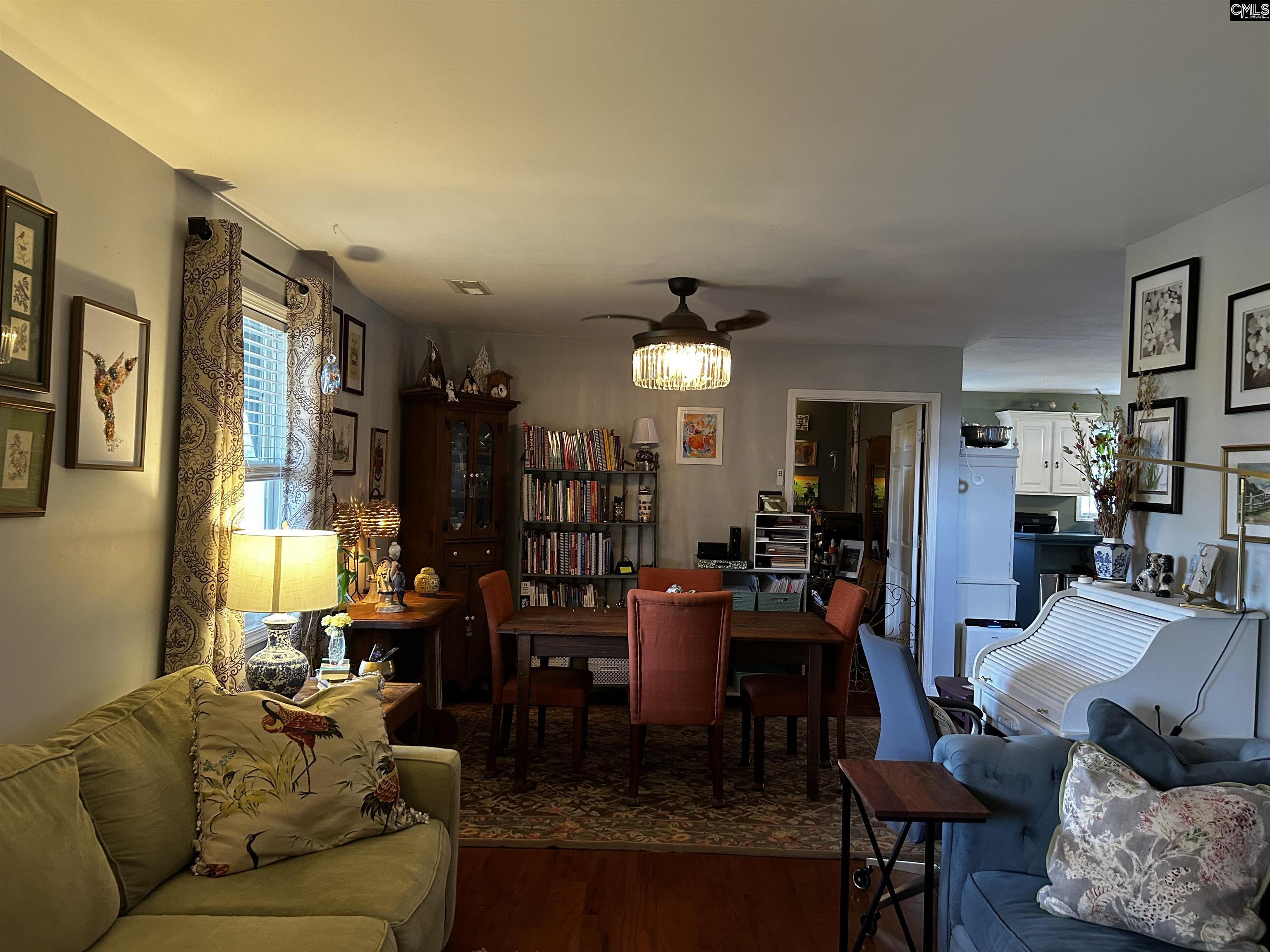 2327 Ridgeway Road, Lugoff, South Carolina image 6