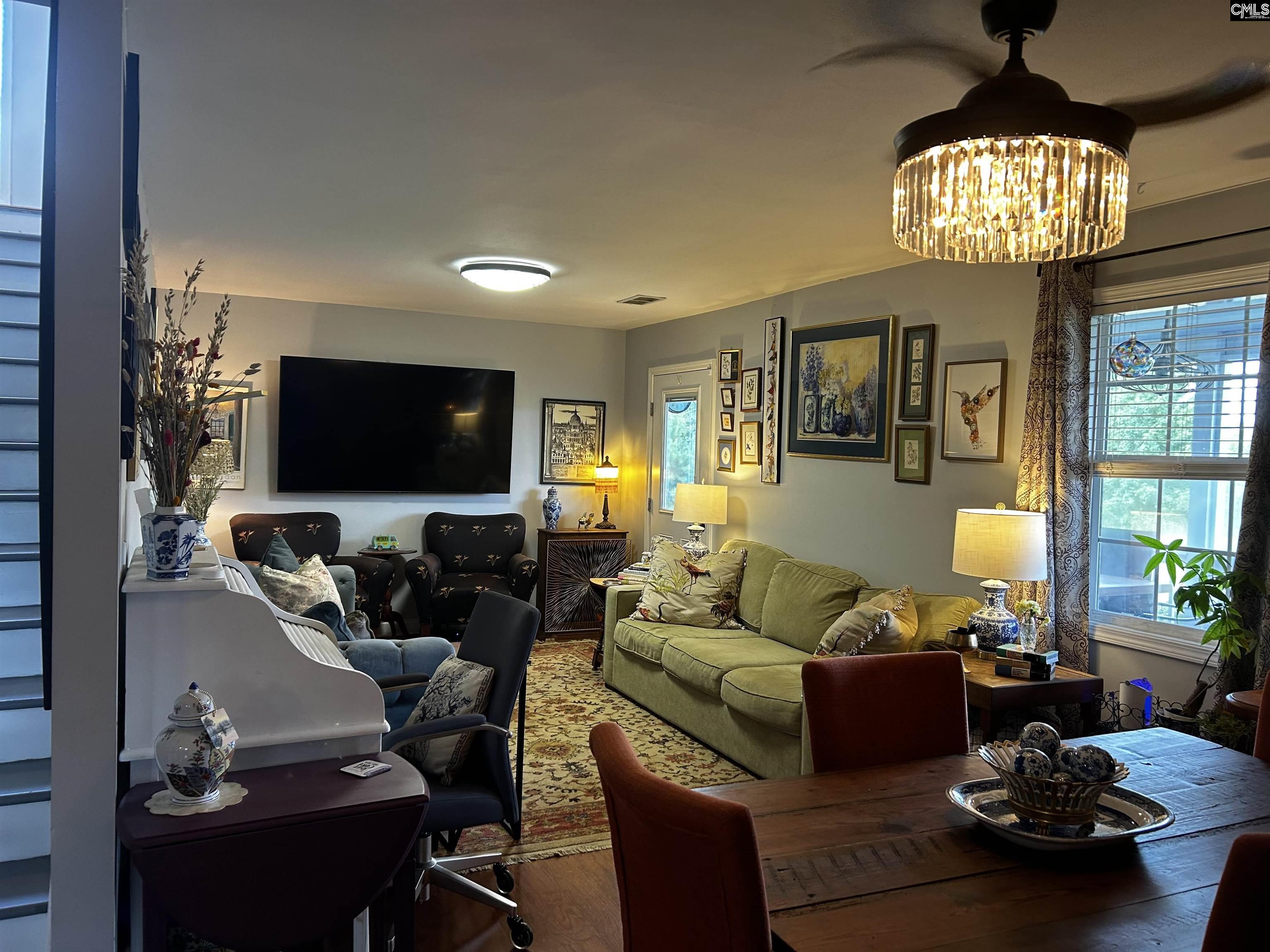 2327 Ridgeway Road Lugoff, SC 29072