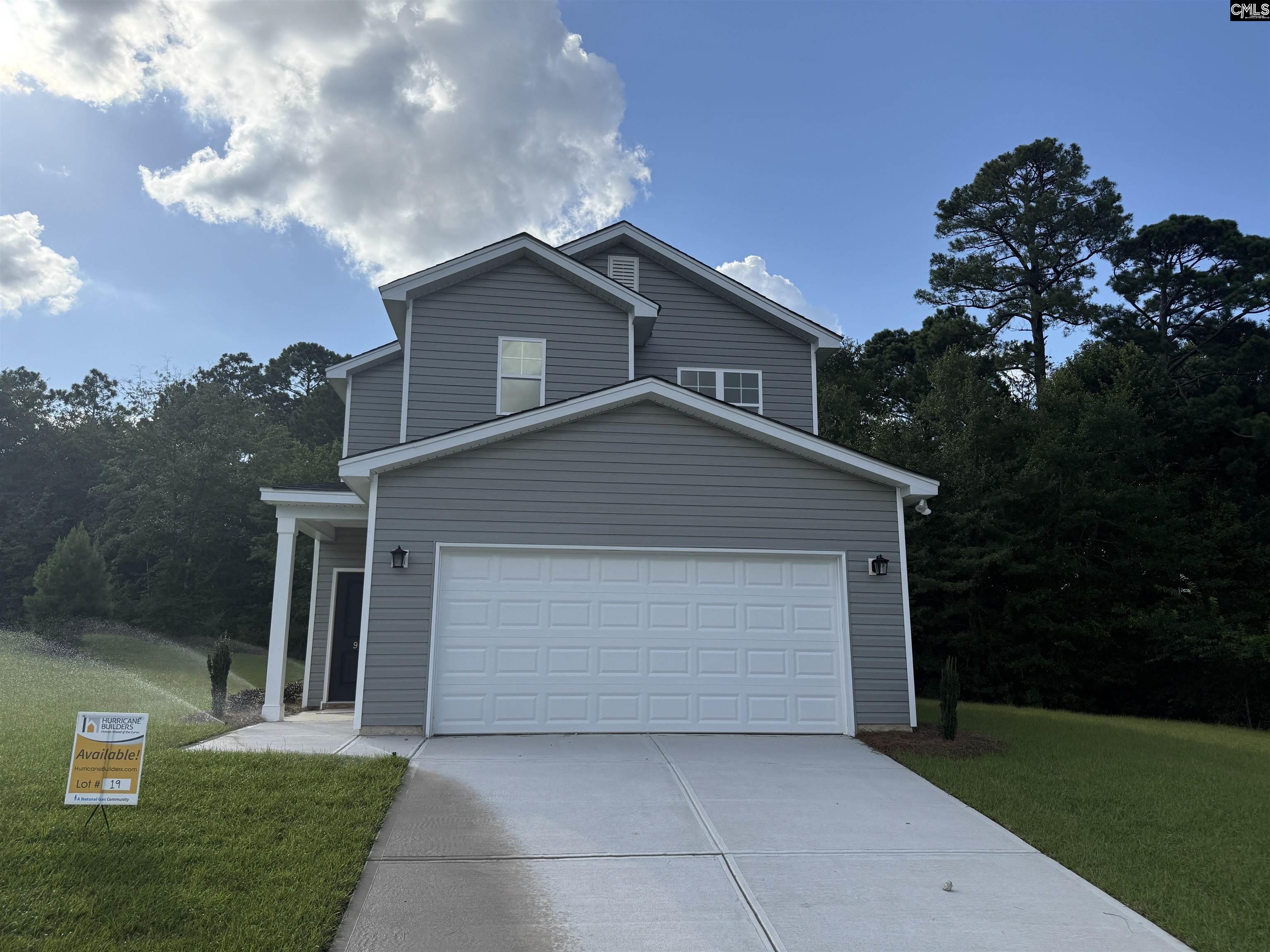 913 Harper Rose Court West Columbia, SC 29170