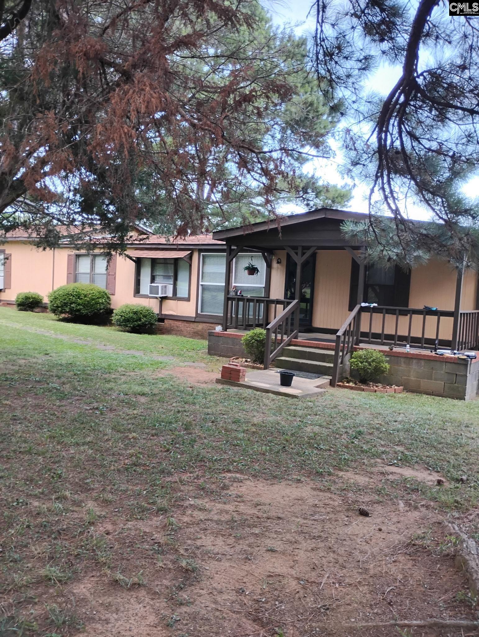 869 Meadowbrook Road, Chesterfield, South Carolina image 8
