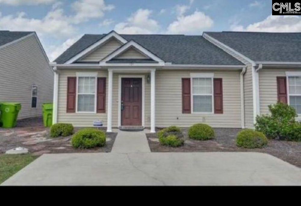 151 Larkspur Lane Columbia, SC 29229