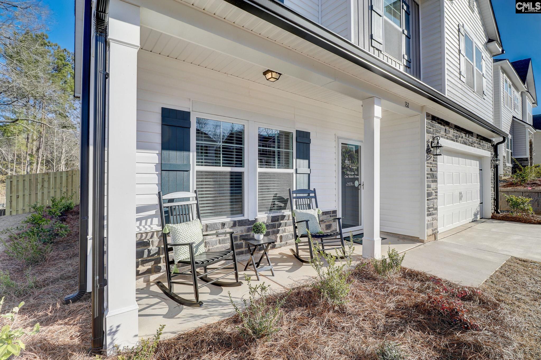 201 Wild Orchard Lane Lugoff, SC 29078