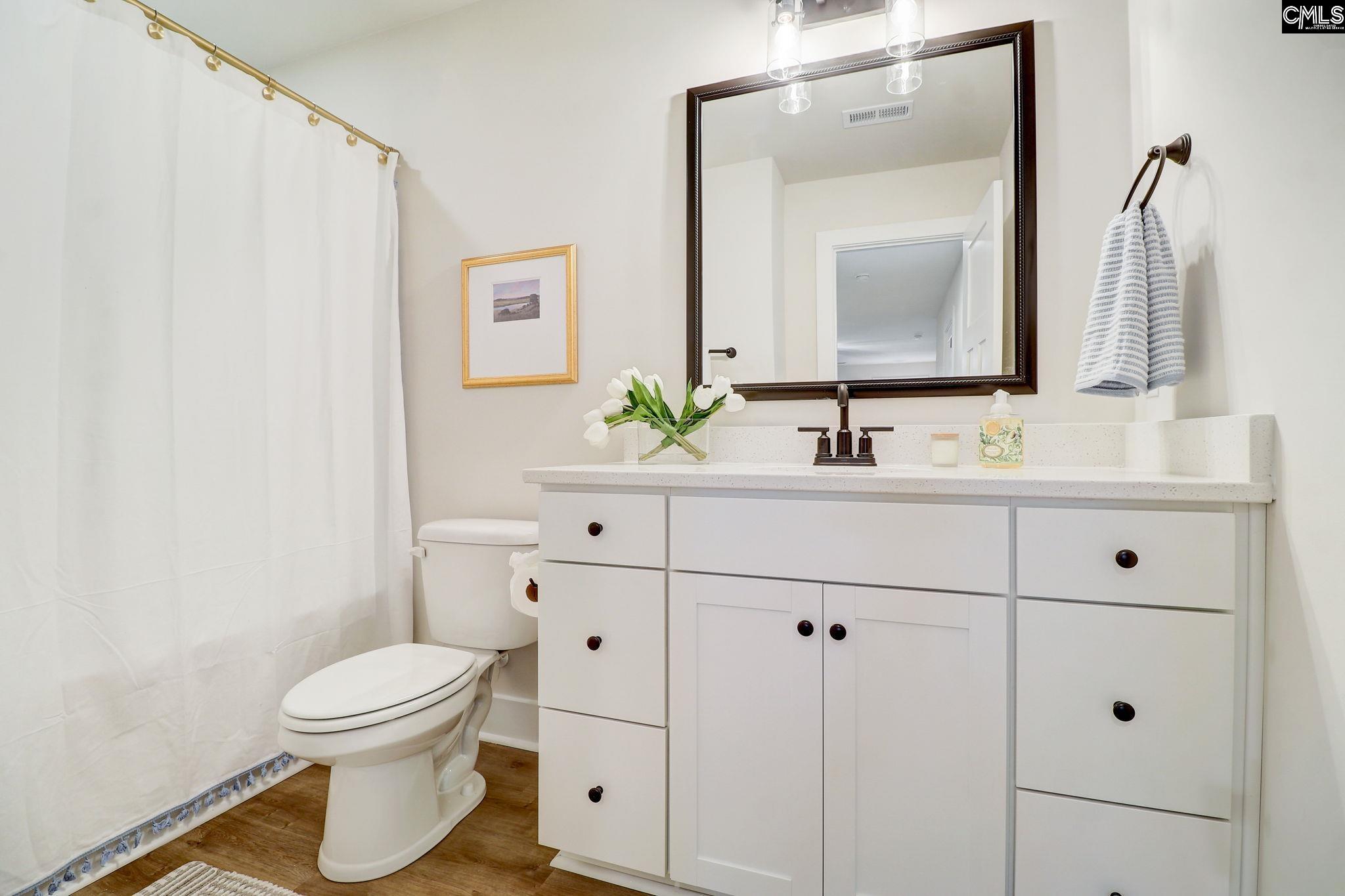 201 Wild Orchard Lane Lugoff, SC 29078
