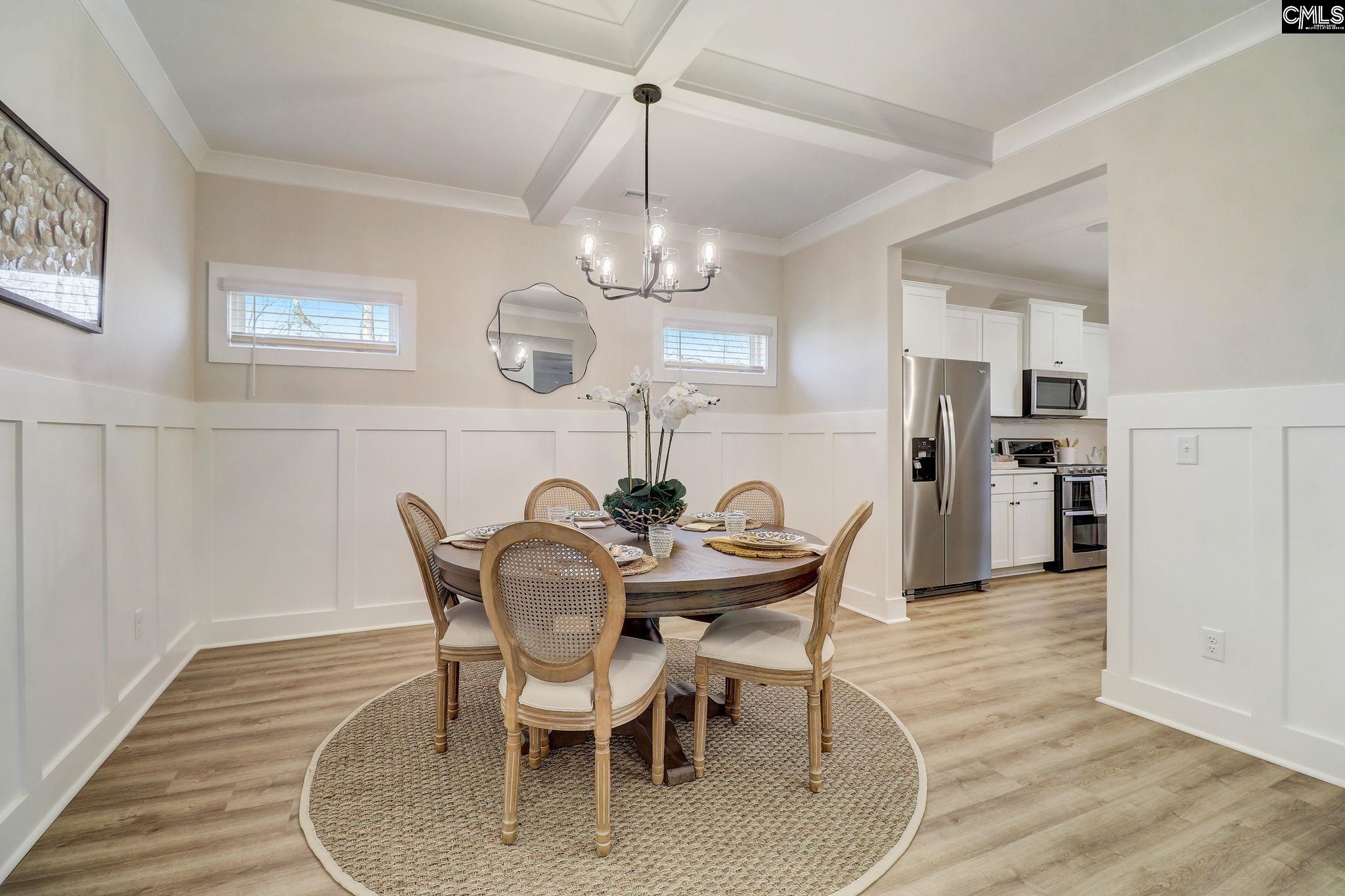 201 Wild Orchard Lane Lugoff, SC 29078