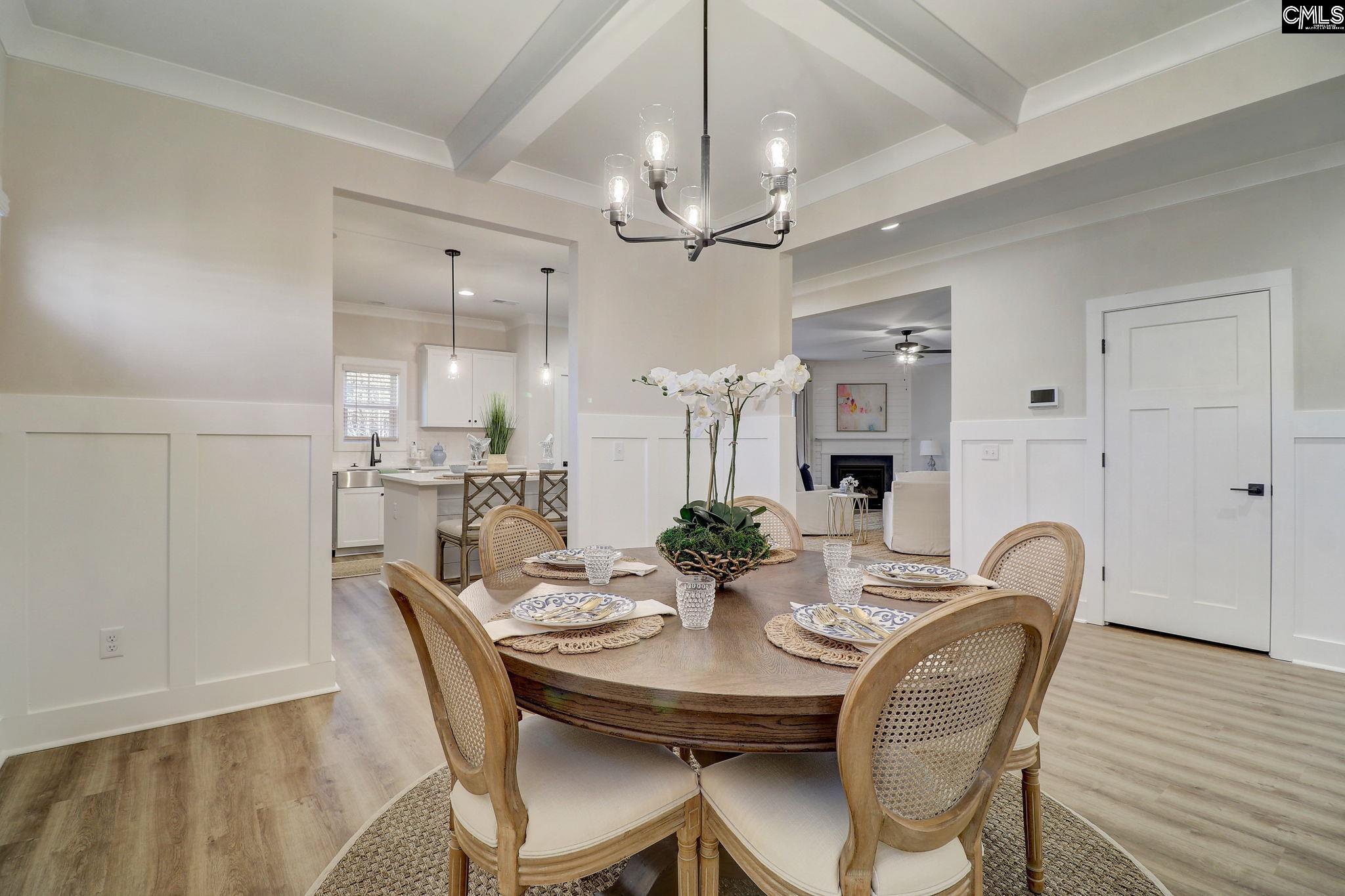 201 Wild Orchard Lane Lugoff, SC 29078
