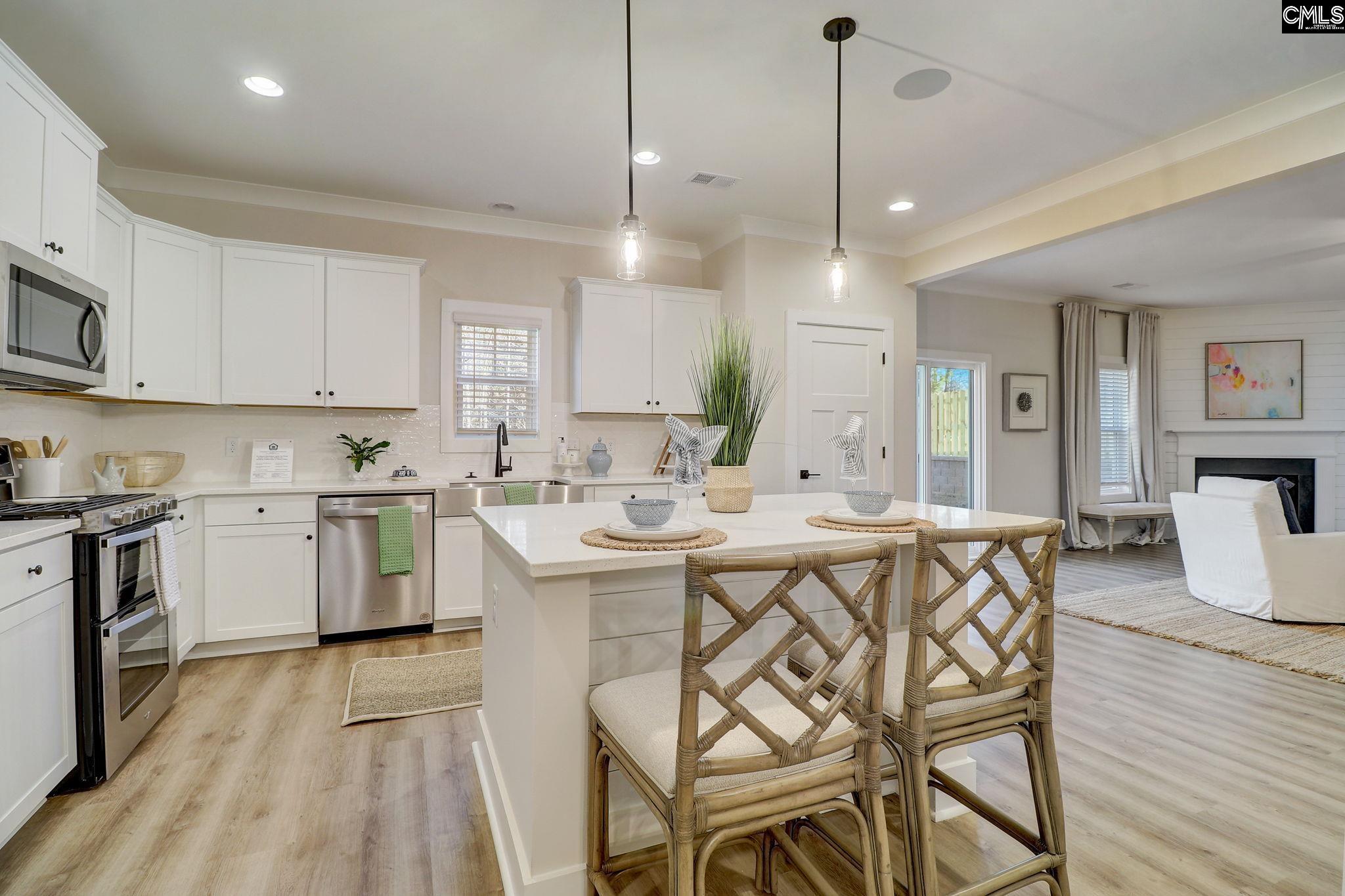 201 Wild Orchard Lane Lugoff, SC 29078