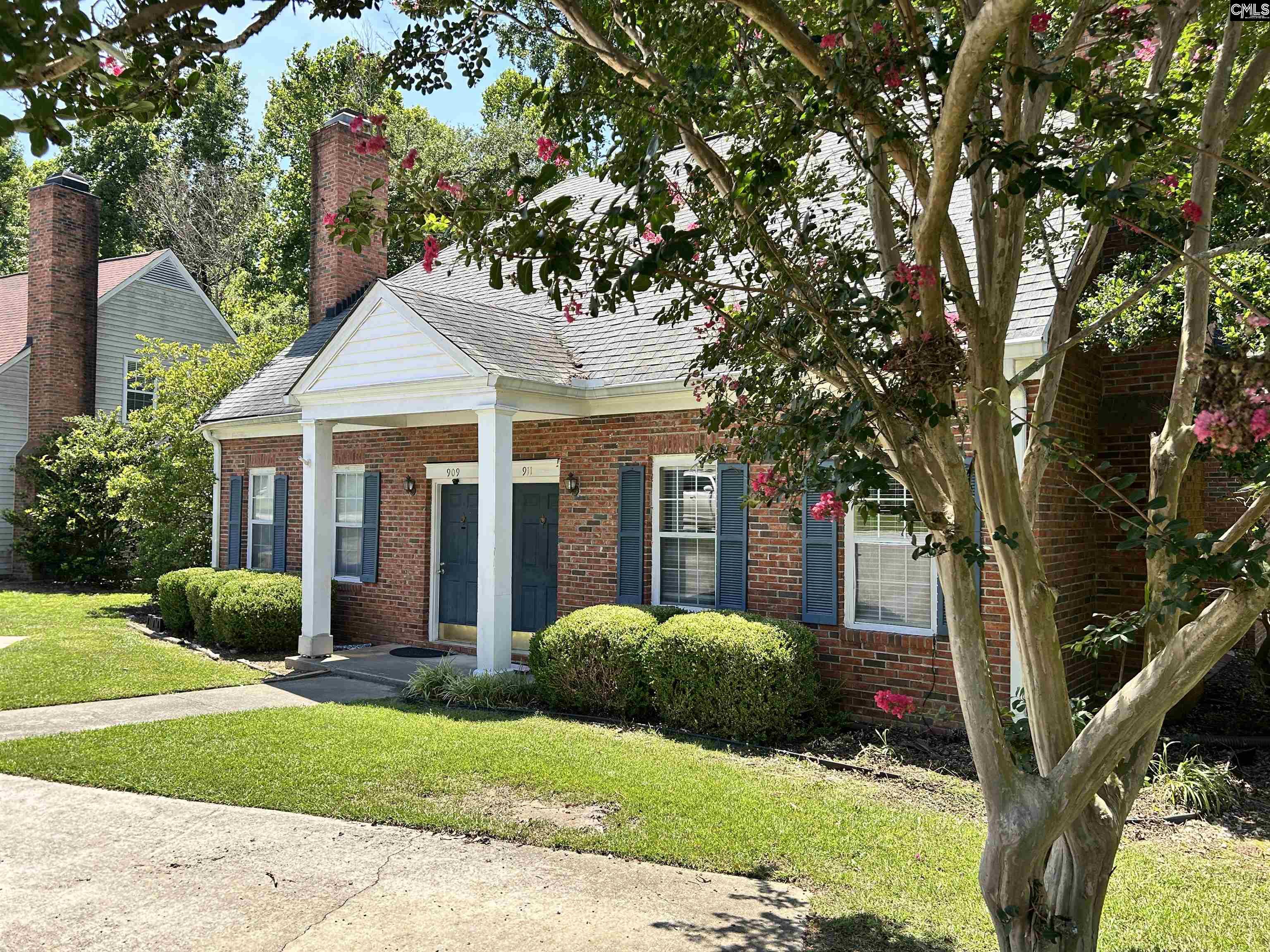 911 Hulon Lane West Columbia, SC 29169