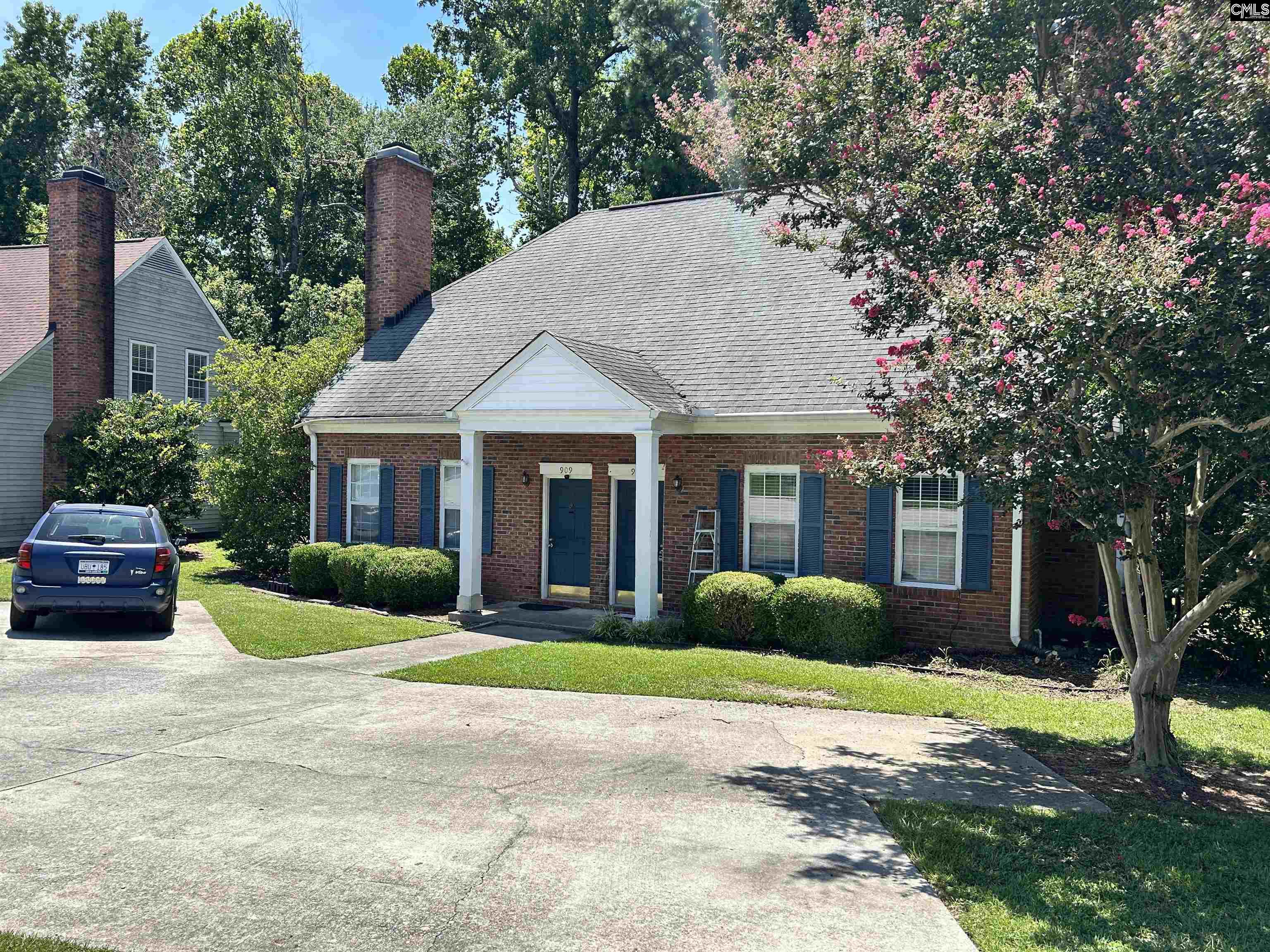 911 Hulon Lane West Columbia, SC 29169