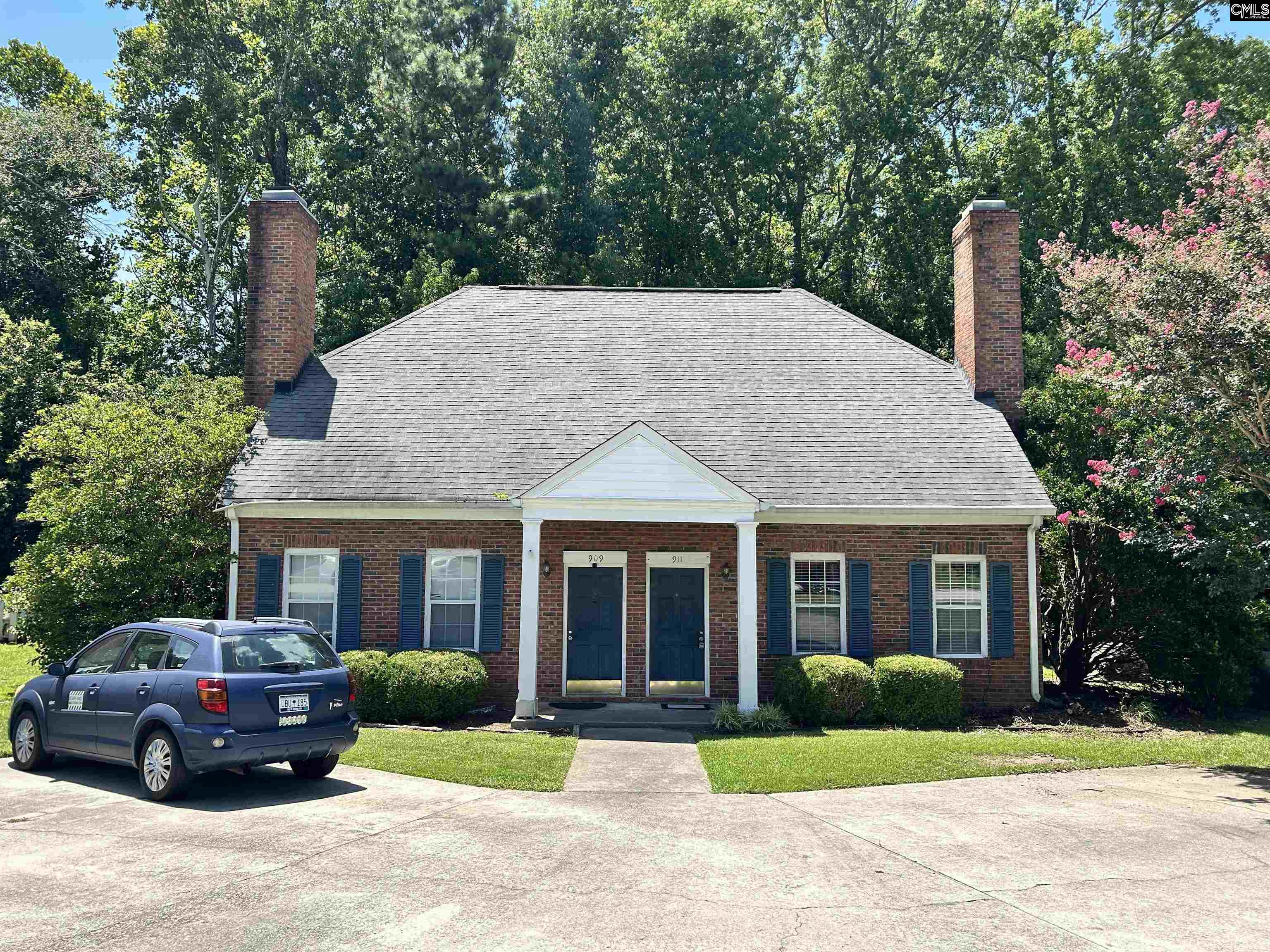 911 Hulon Lane West Columbia, SC 29169