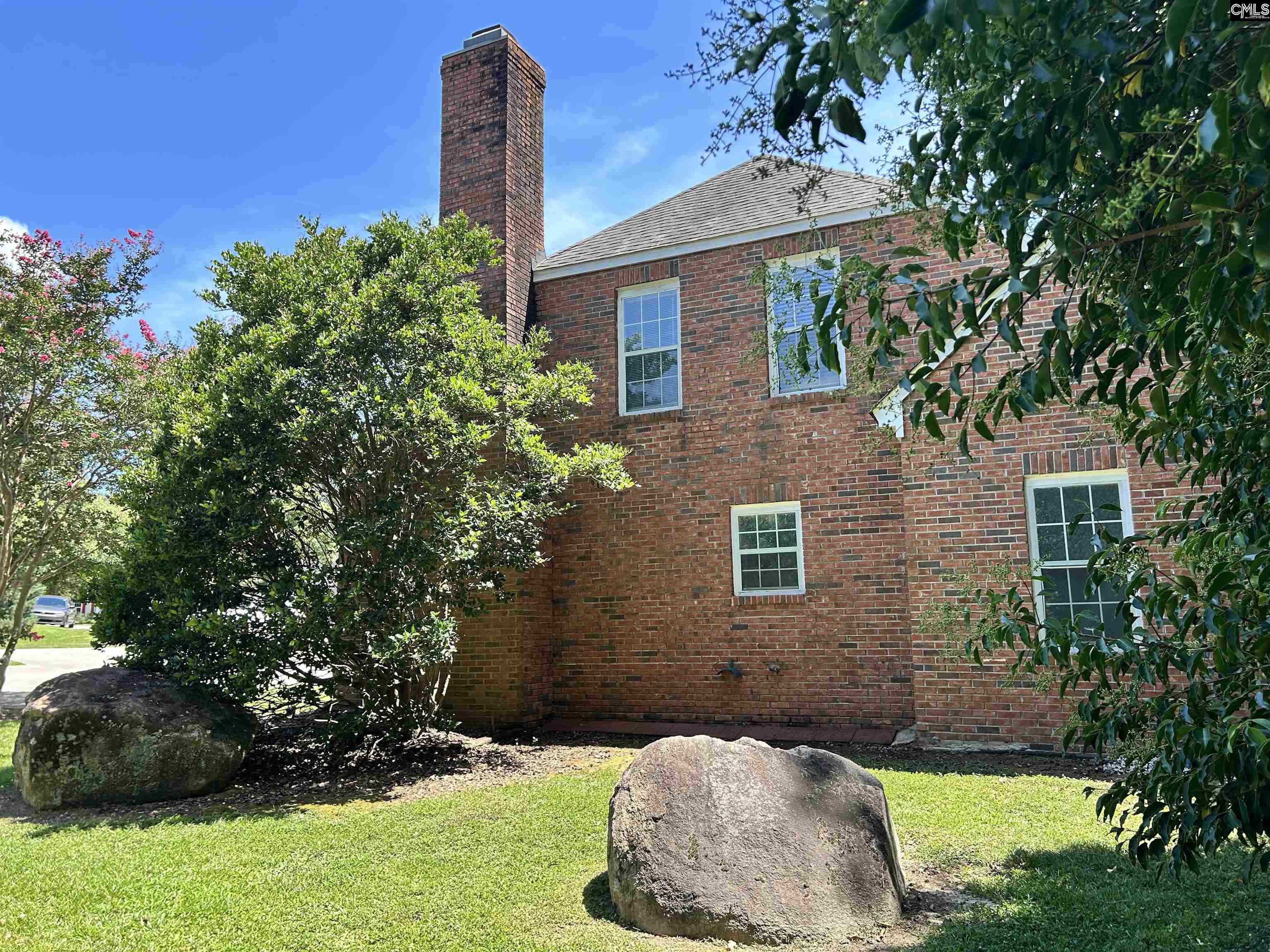911 Hulon Lane West Columbia, SC 29169