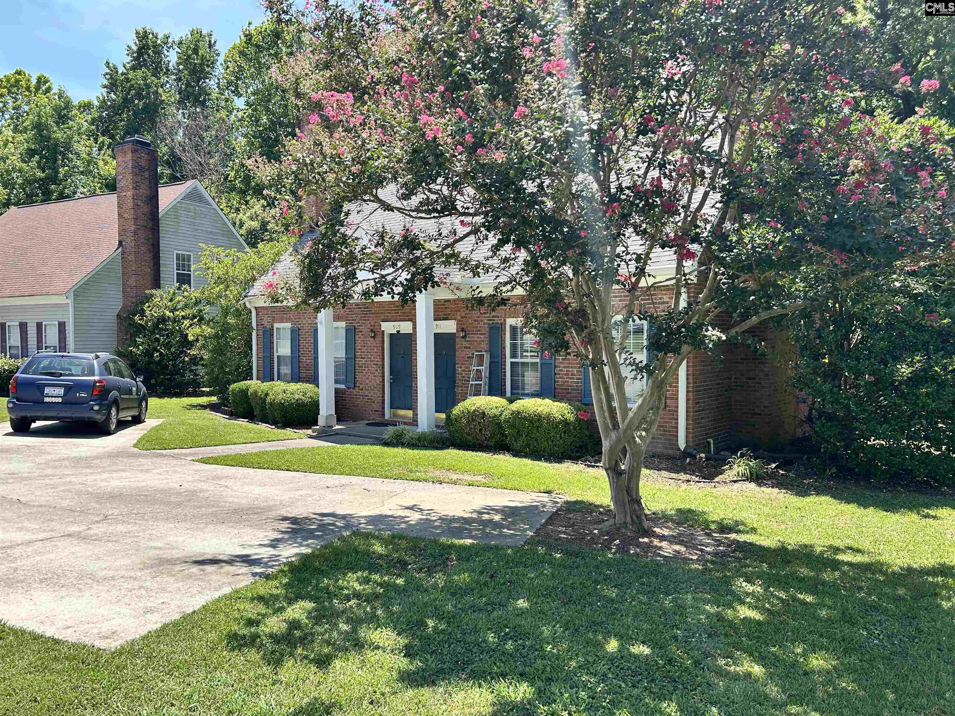 911 Hulon Lane West Columbia, SC 29169