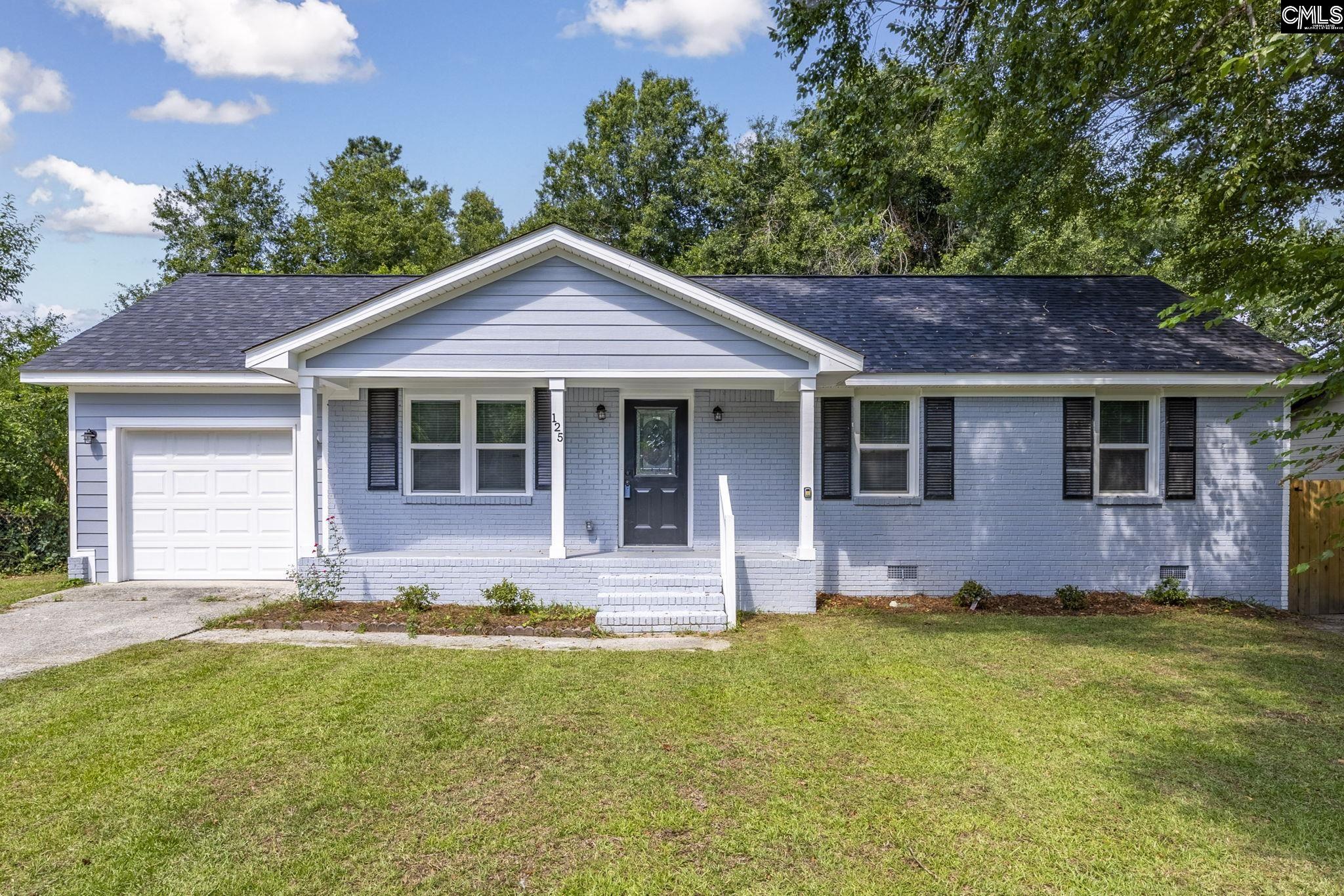 125 Miranda Road West Columbia, SC 29172
