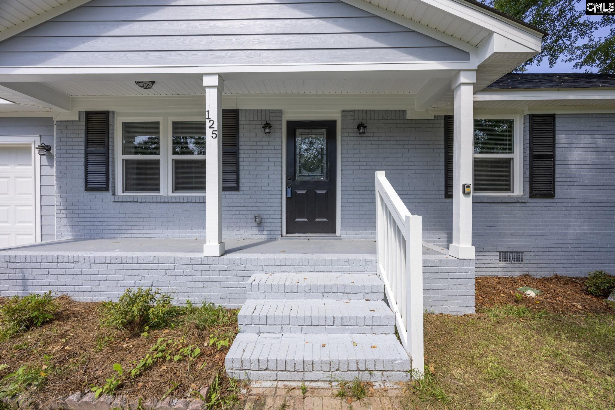 125 Miranda Road West Columbia, SC 29172