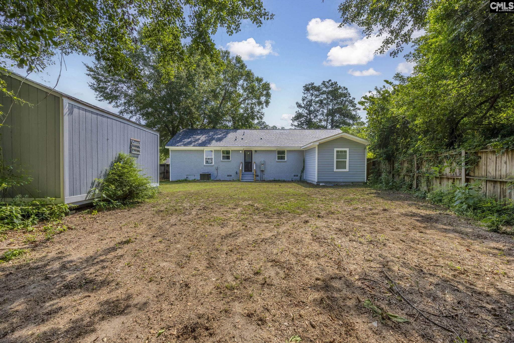 125 Miranda Road West Columbia, SC 29172