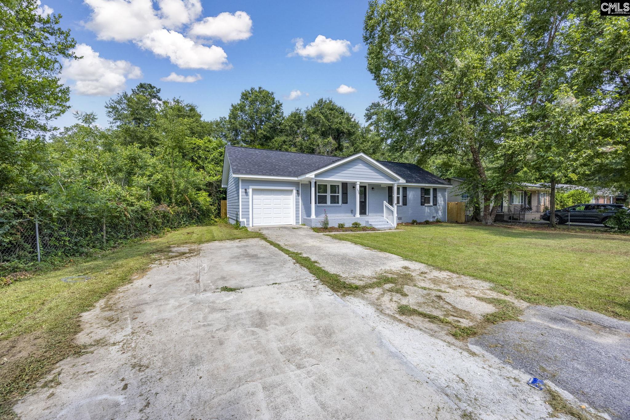 125 Miranda Road West Columbia, SC 29172