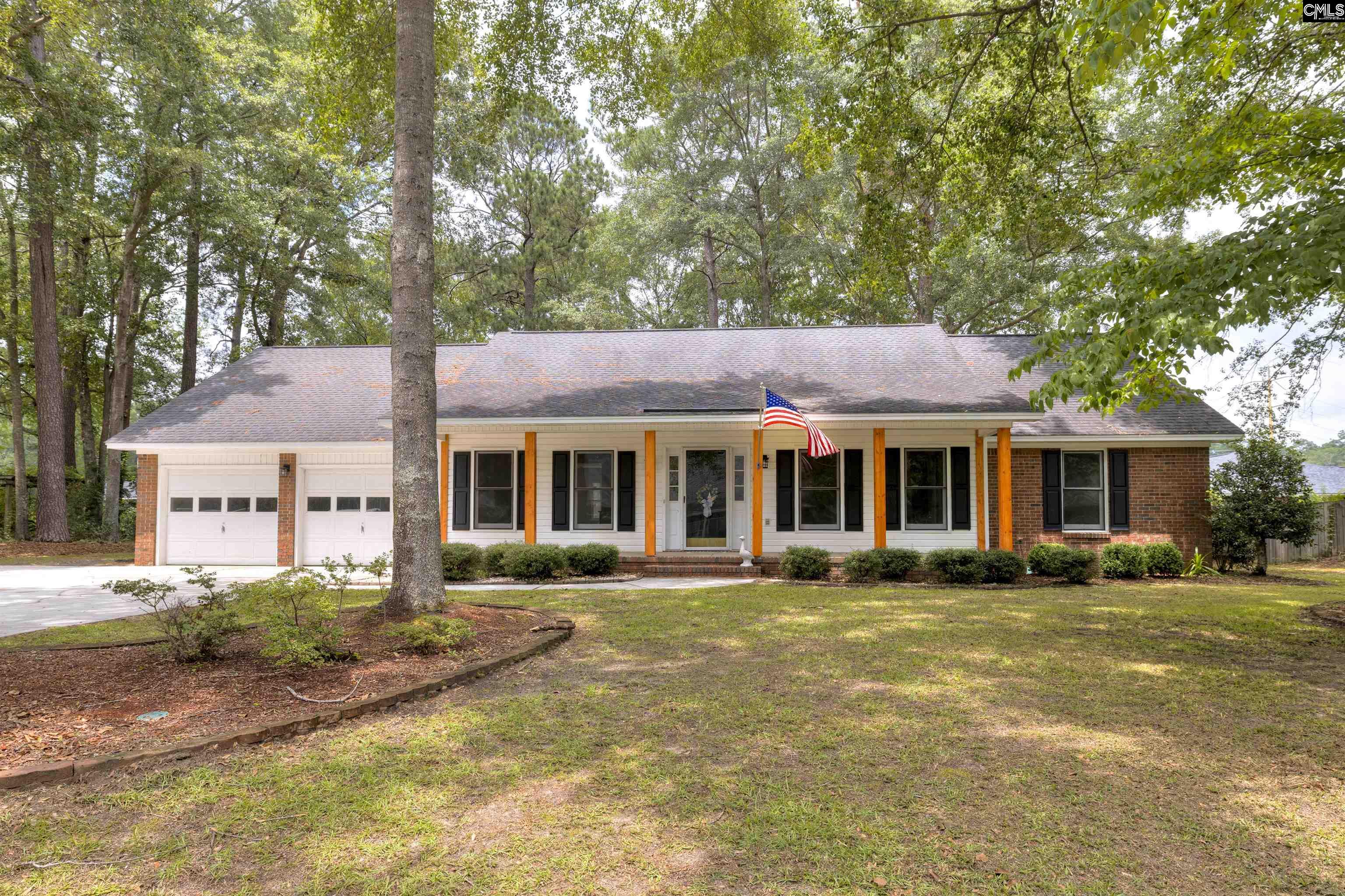 2165 Avalon Drive Sumter, SC 29154-0000