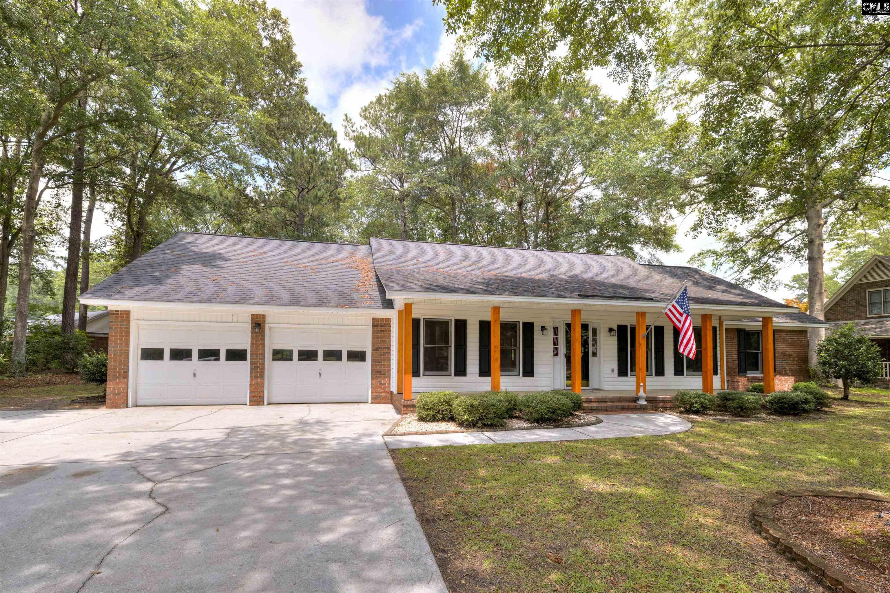 2165 Avalon Drive Sumter, SC 29154-0000