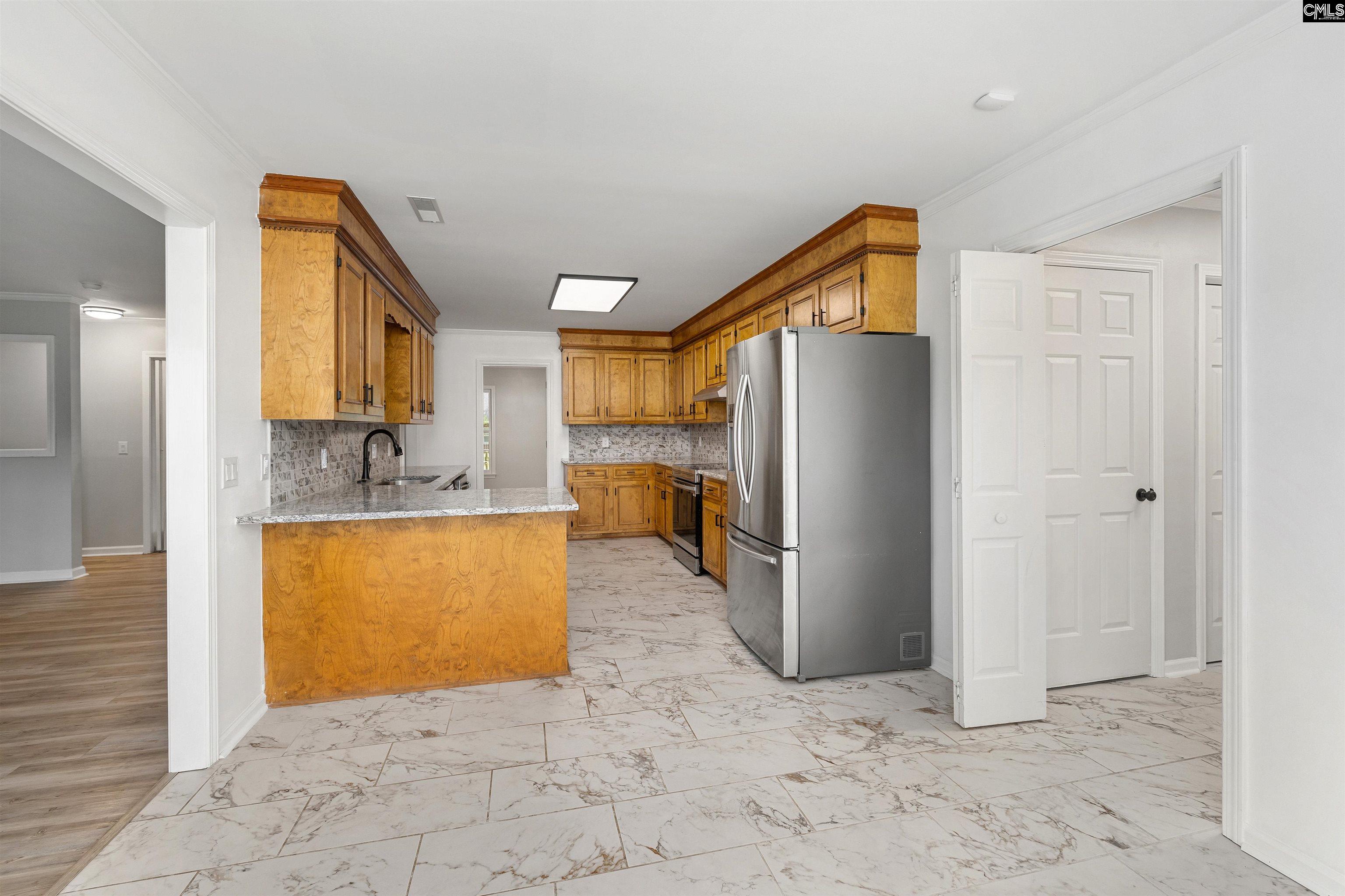 2165 Avalon Drive Sumter, SC 29154-0000