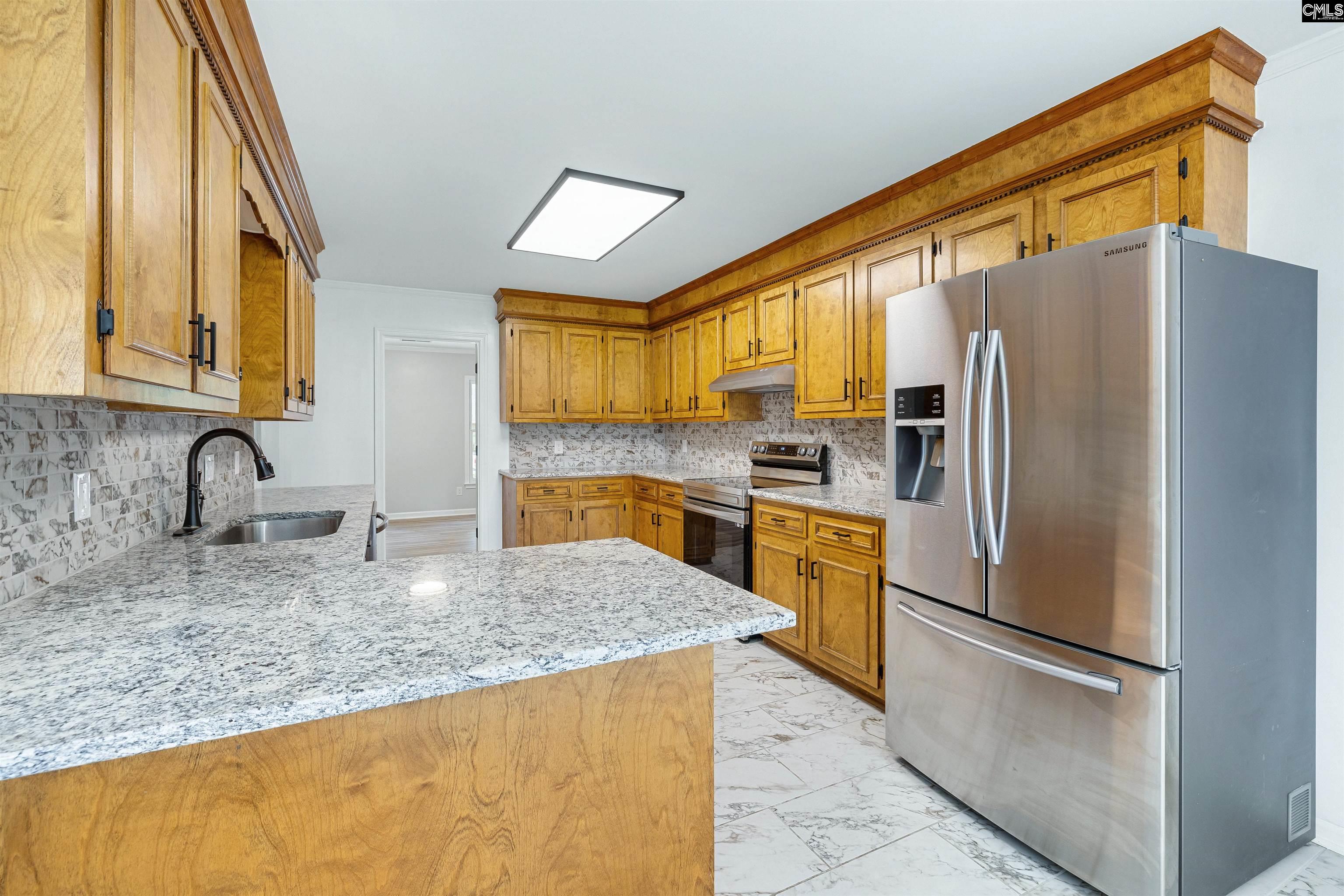 2165 Avalon Drive Sumter, SC 29154-0000