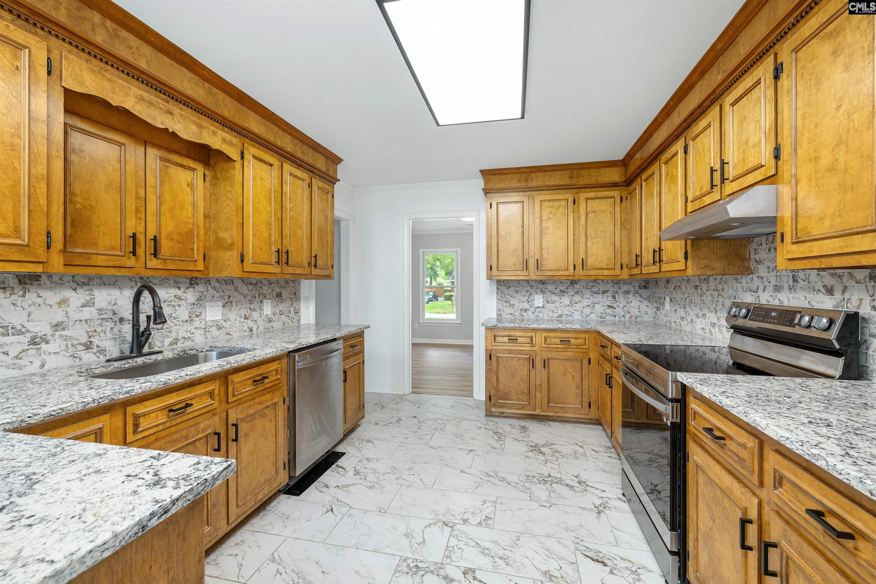 2165 Avalon Drive Sumter, SC 29154-0000