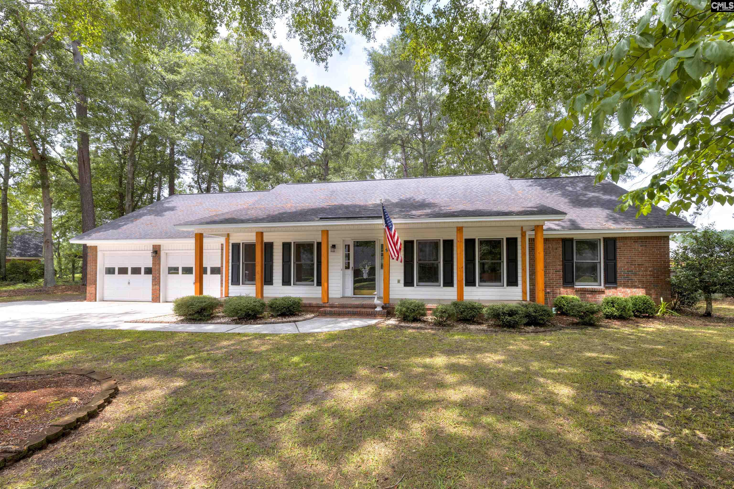 2165 Avalon Drive Sumter, SC 29154-0000