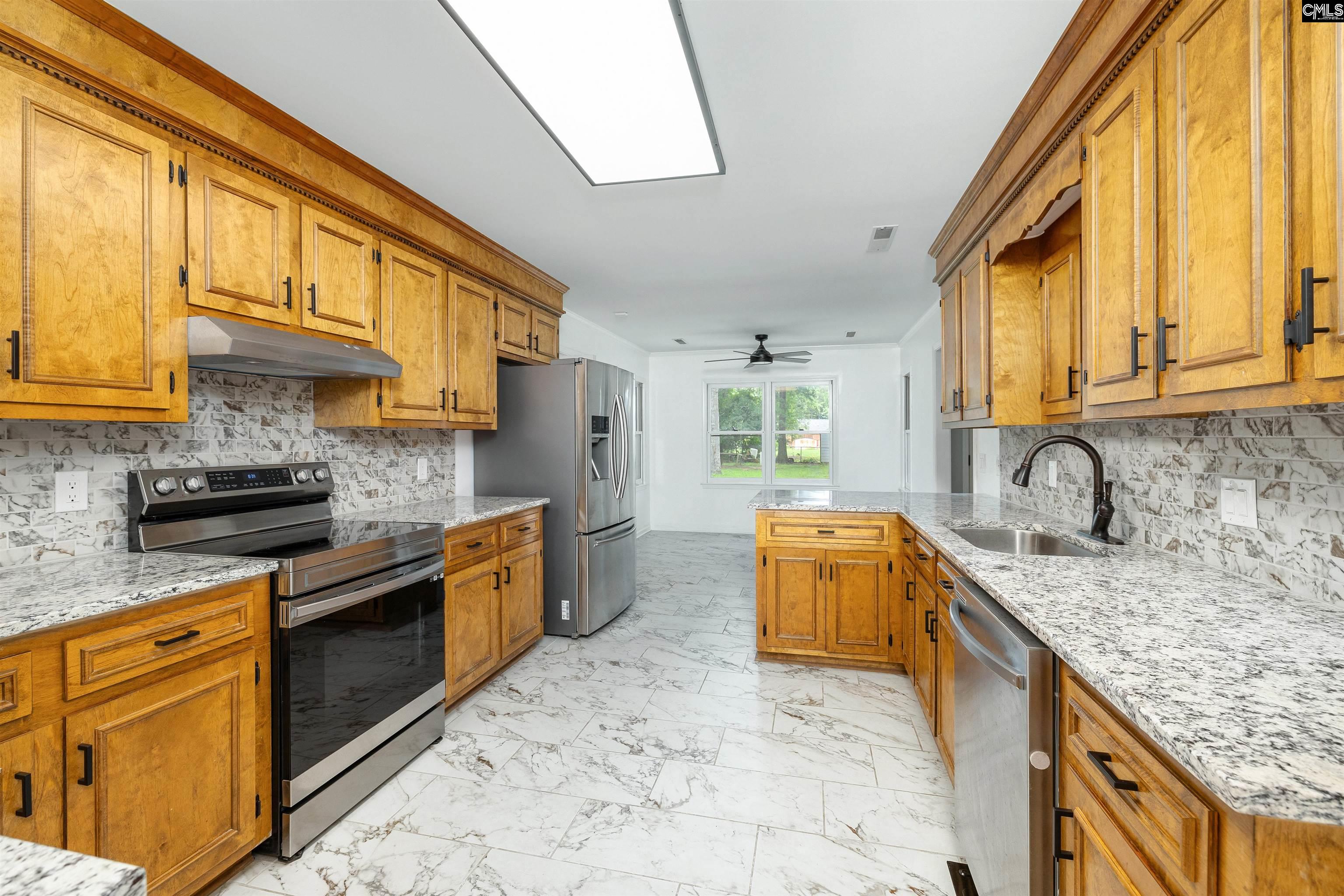 2165 Avalon Drive Sumter, SC 29154-0000