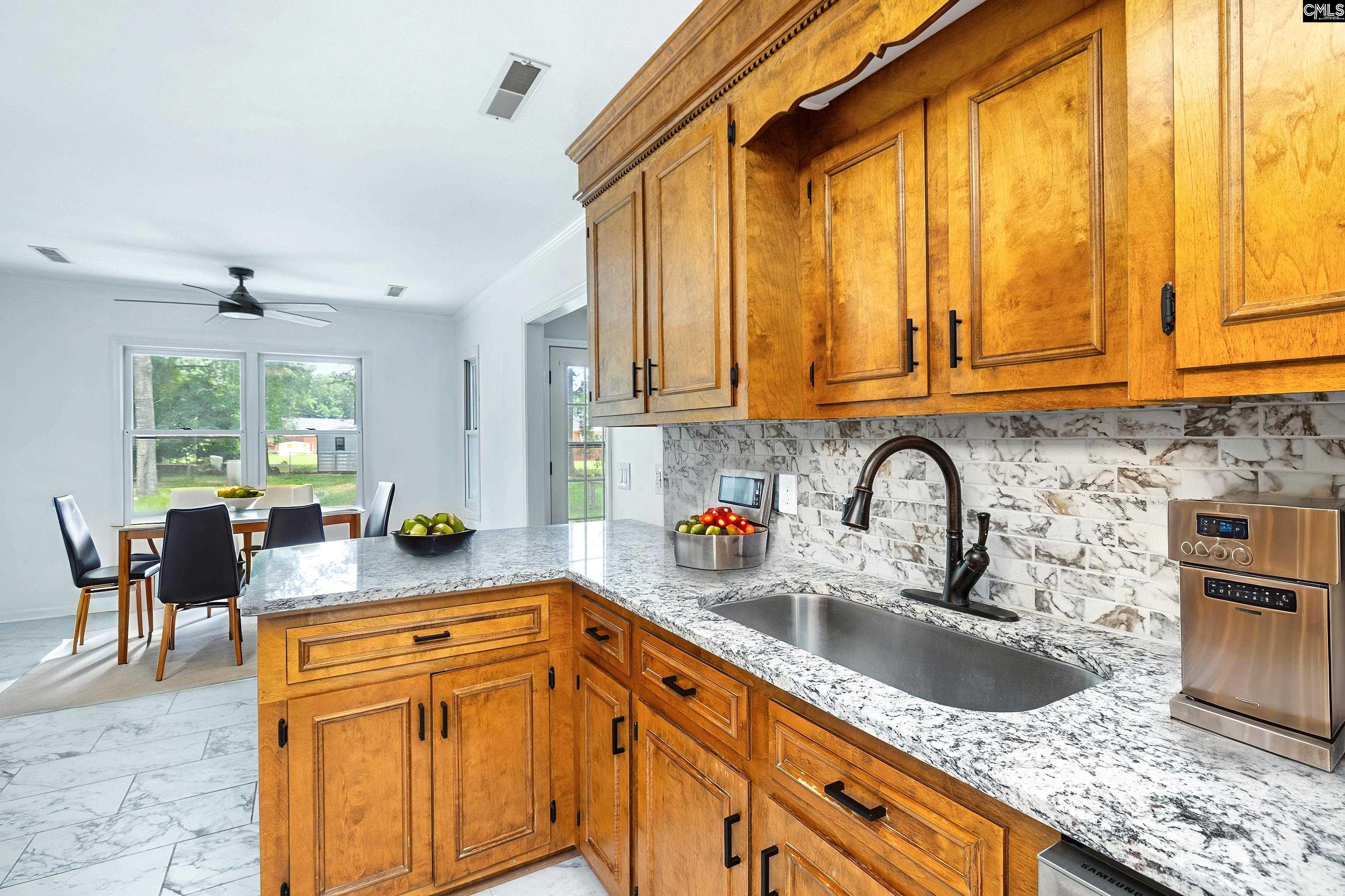 2165 Avalon Drive Sumter, SC 29154-0000