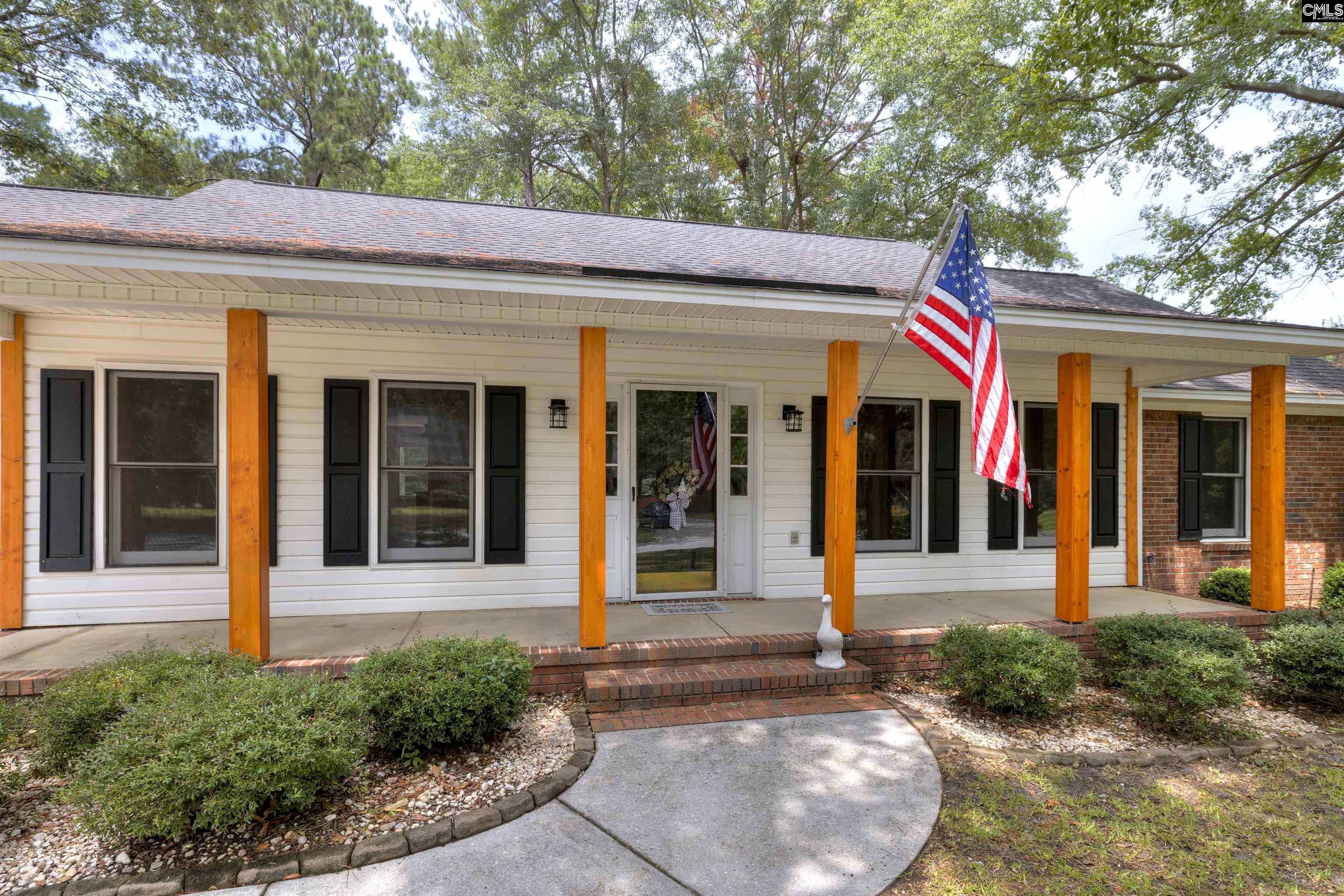 2165 Avalon Drive Sumter, SC 29154-0000