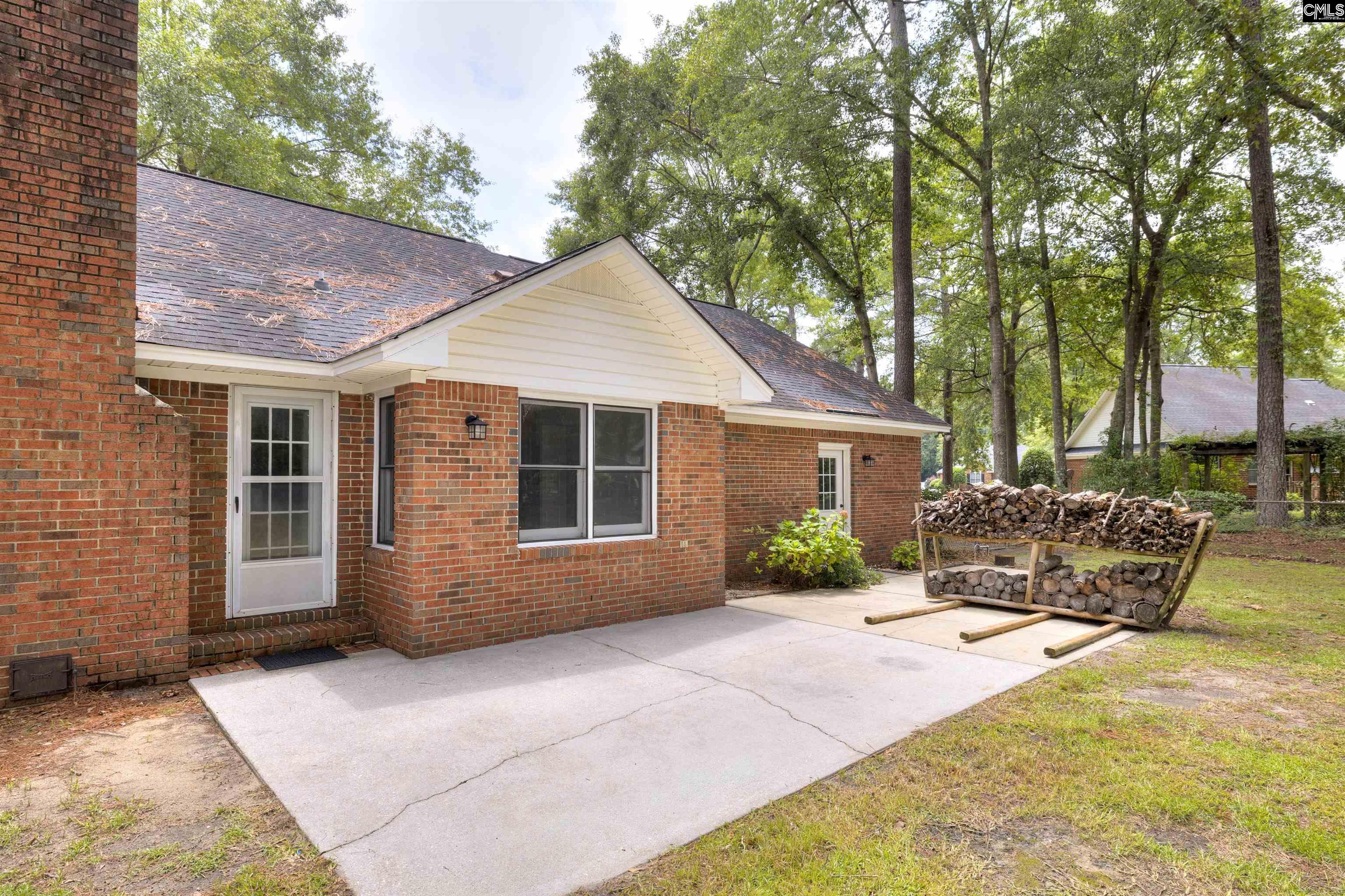 2165 Avalon Drive Sumter, SC 29154-0000
