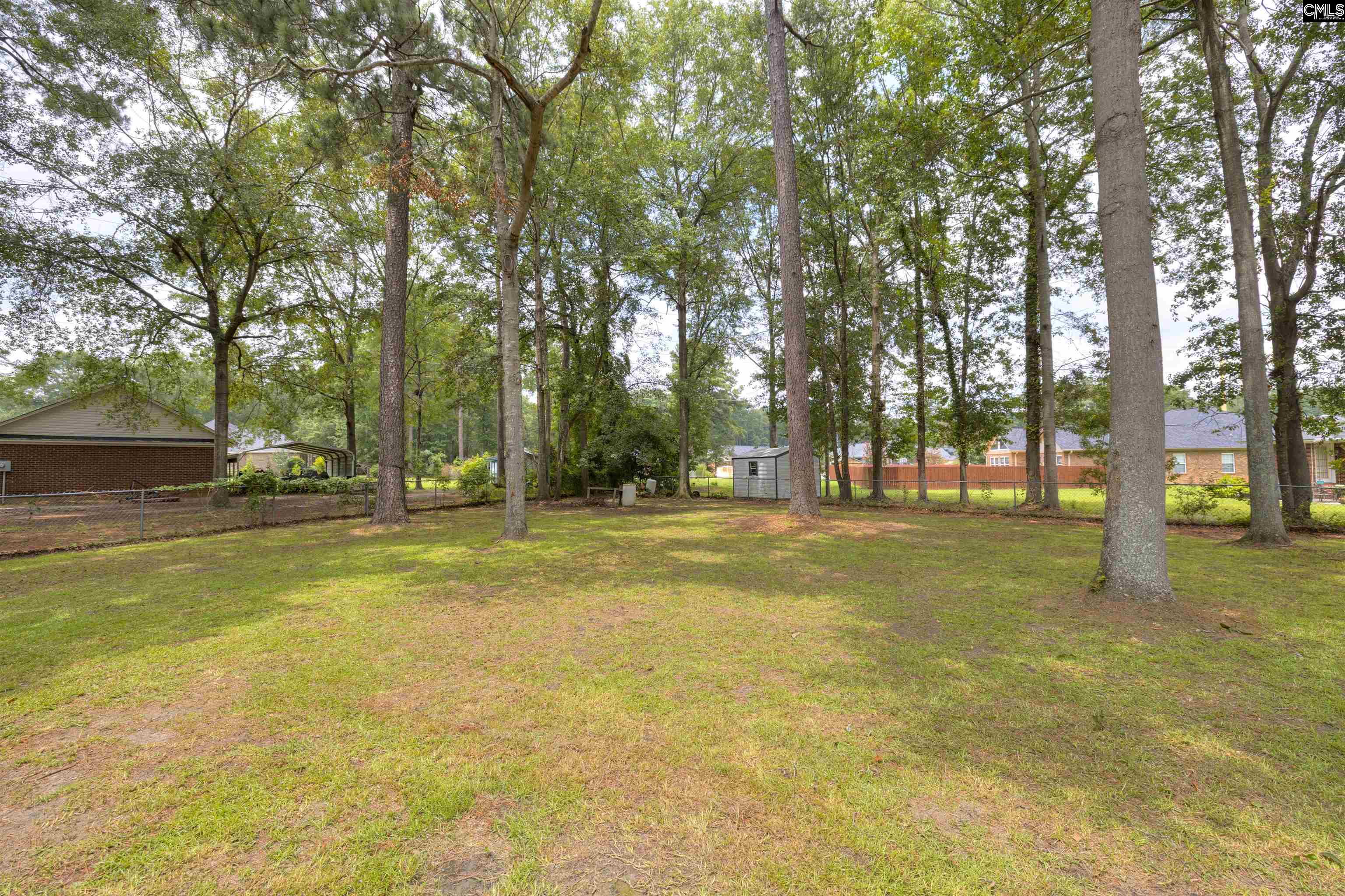 2165 Avalon Drive Sumter, SC 29154-0000