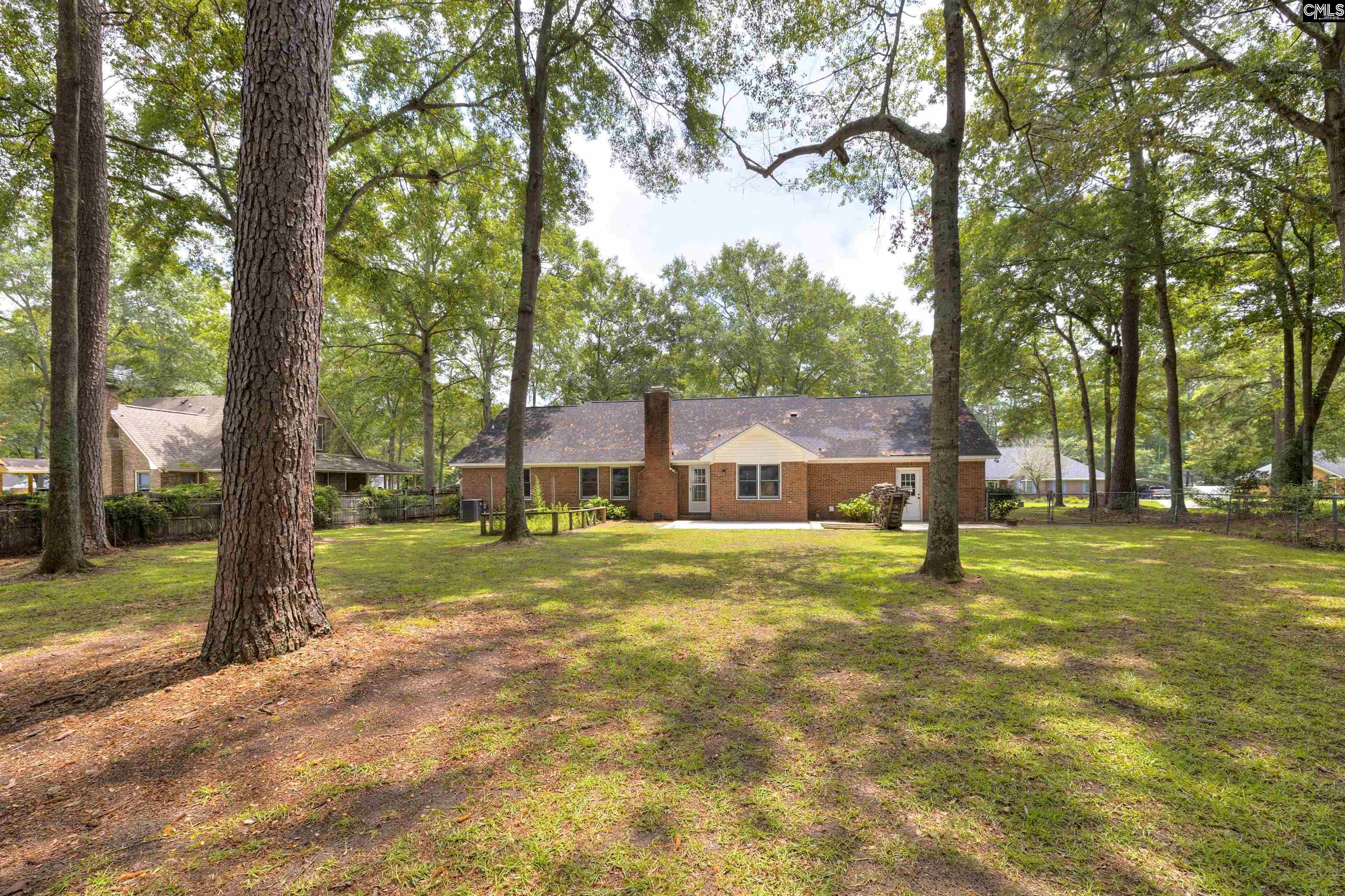2165 Avalon Drive Sumter, SC 29154-0000