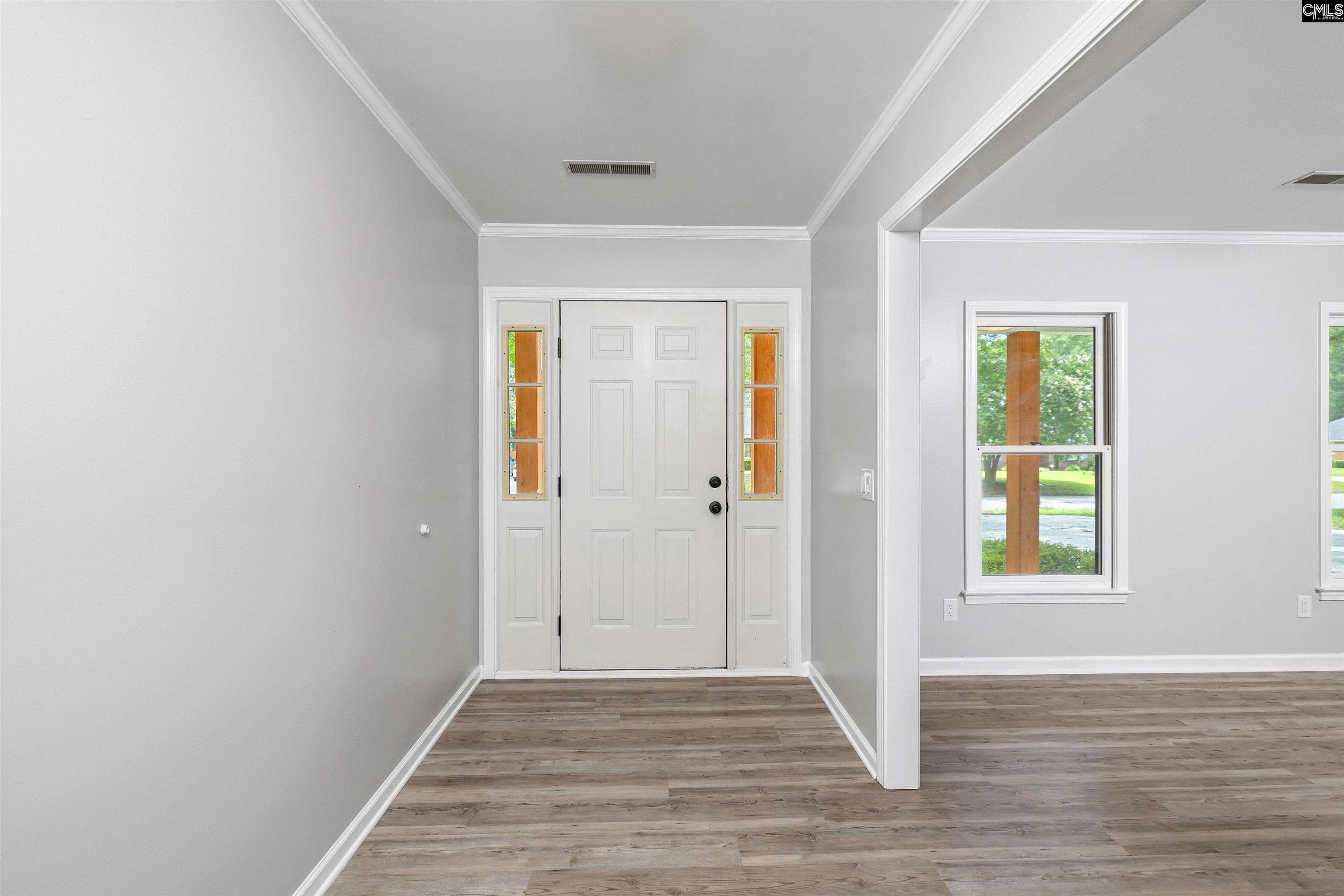 2165 Avalon Drive Sumter, SC 29154-0000