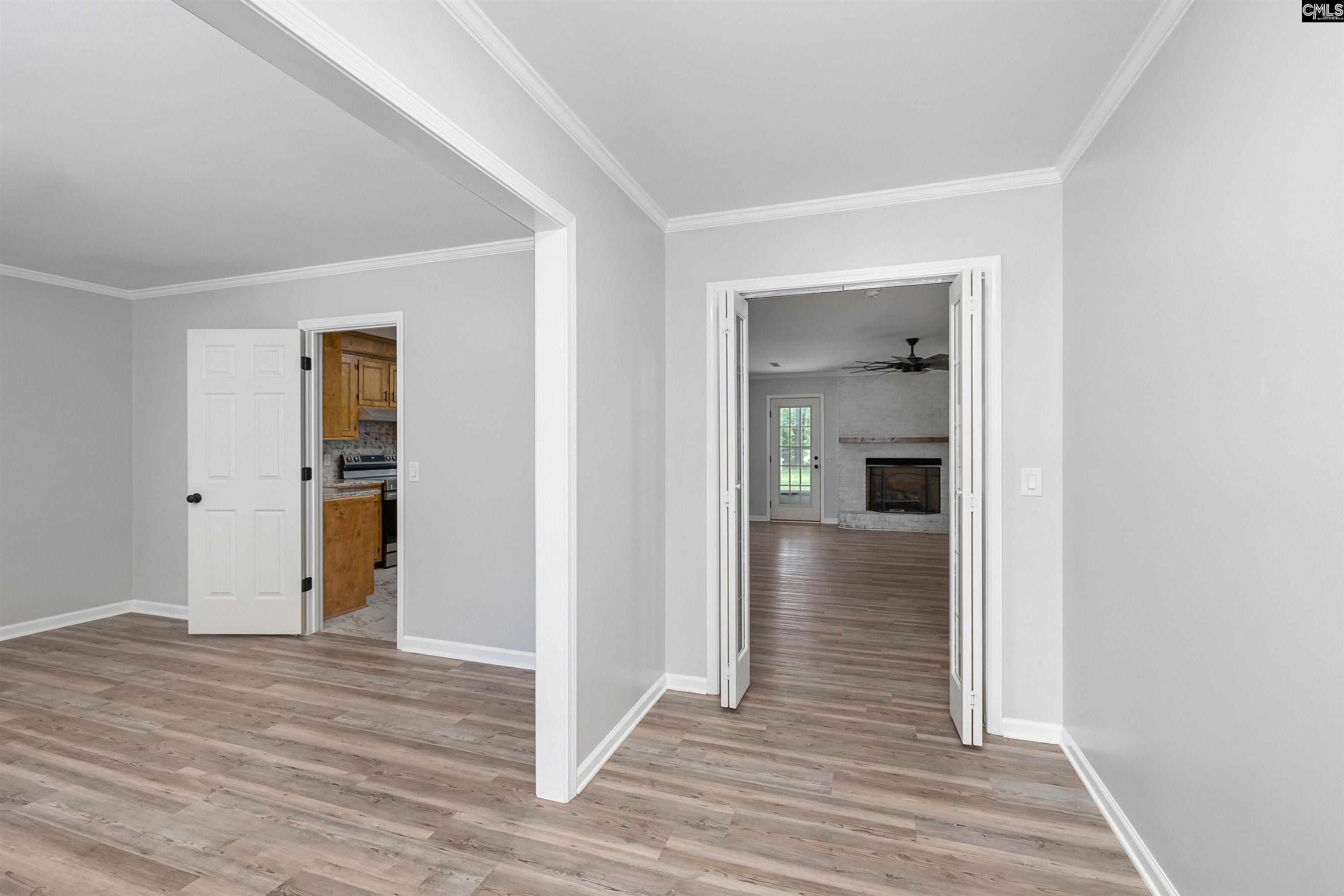 2165 Avalon Drive Sumter, SC 29154-0000