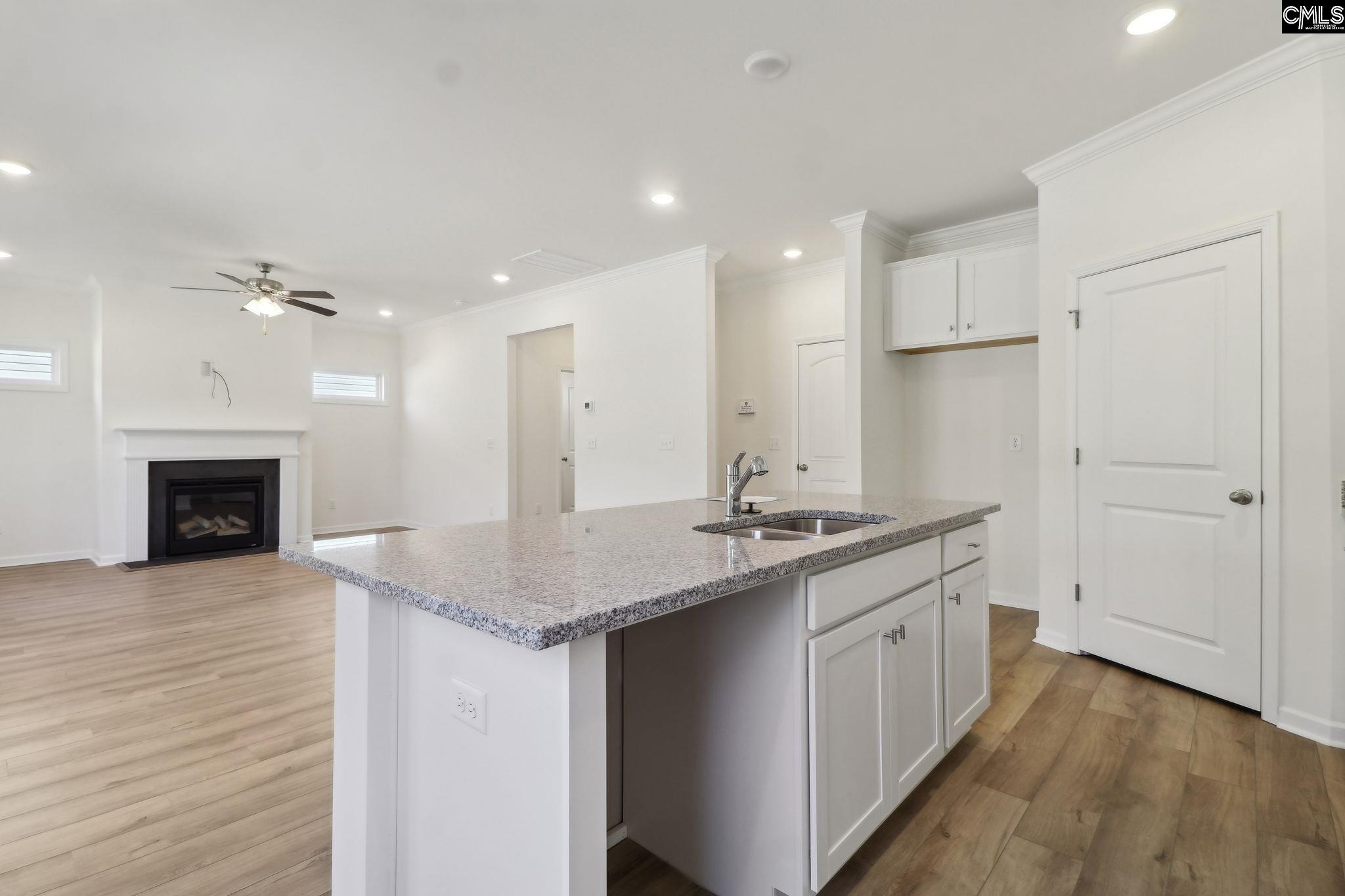 188 Caballeros Trail Prosperity, SC 29127