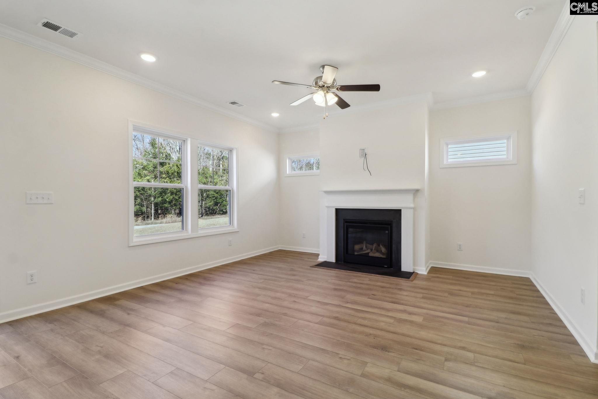188 Caballeros Trail Prosperity, SC 29127