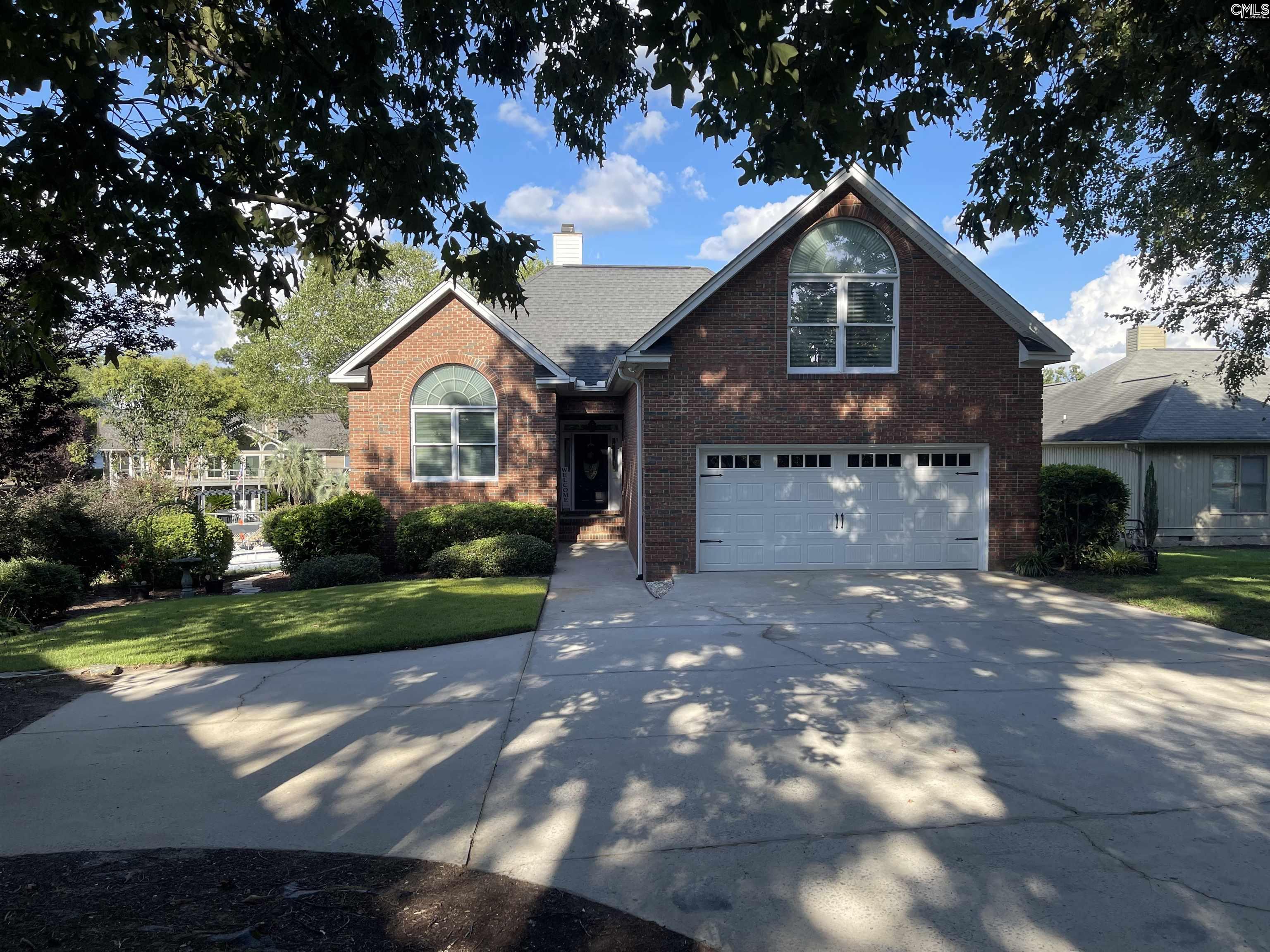 1033 Jones Road, Irmo, South Carolina image 1
