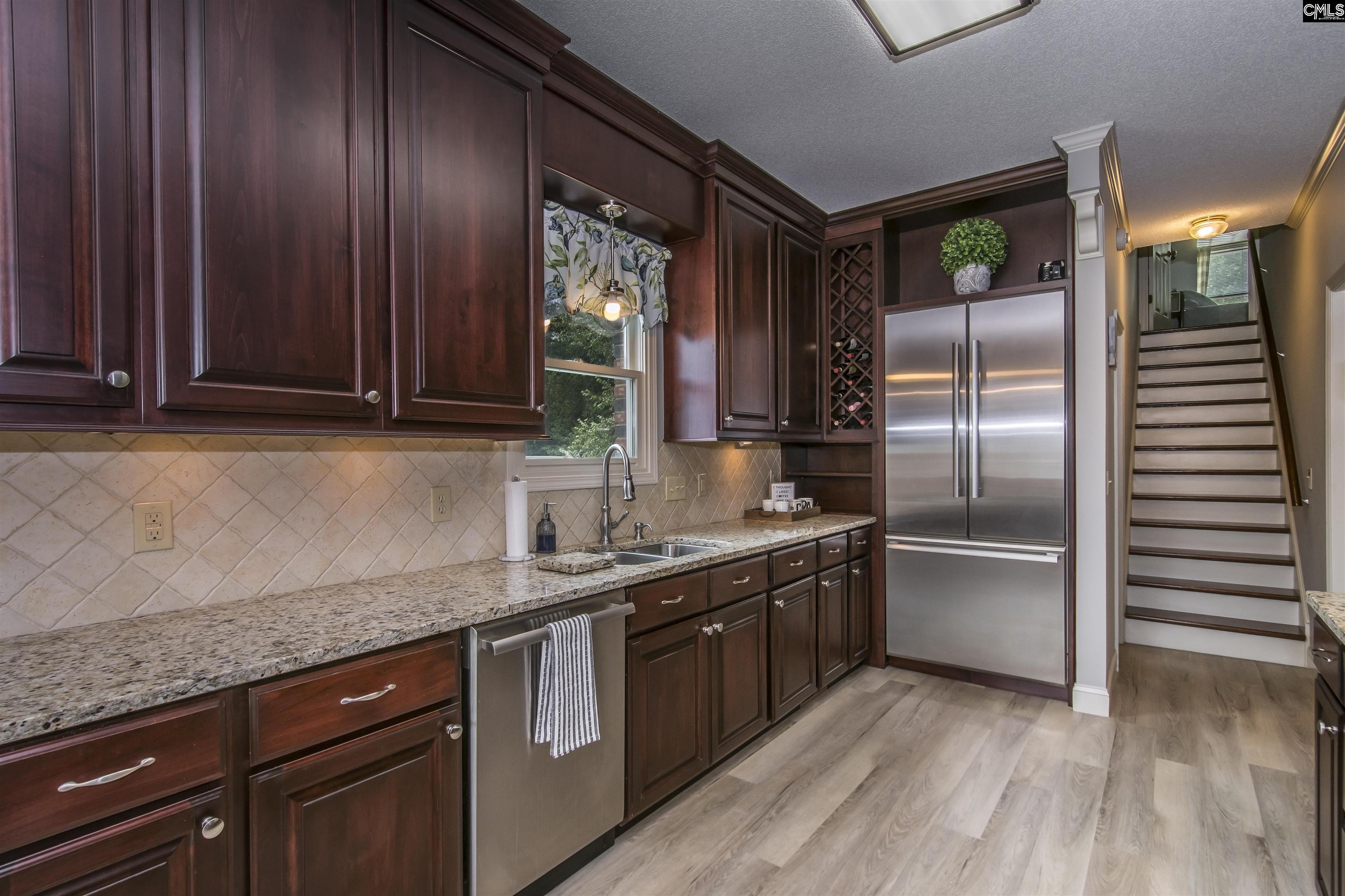1033 Jones Road, Irmo, South Carolina image 17
