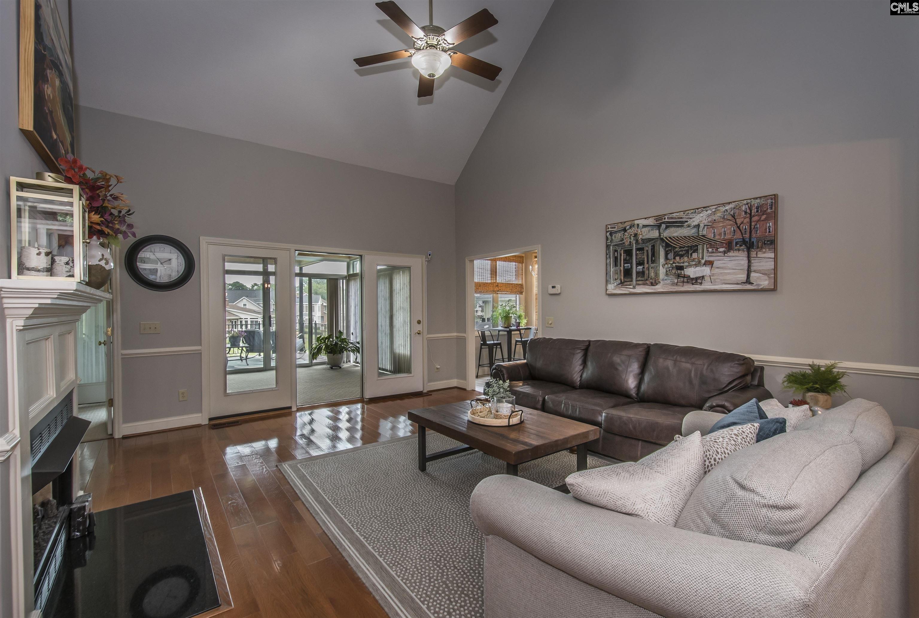 1033 Jones Road, Irmo, South Carolina image 3