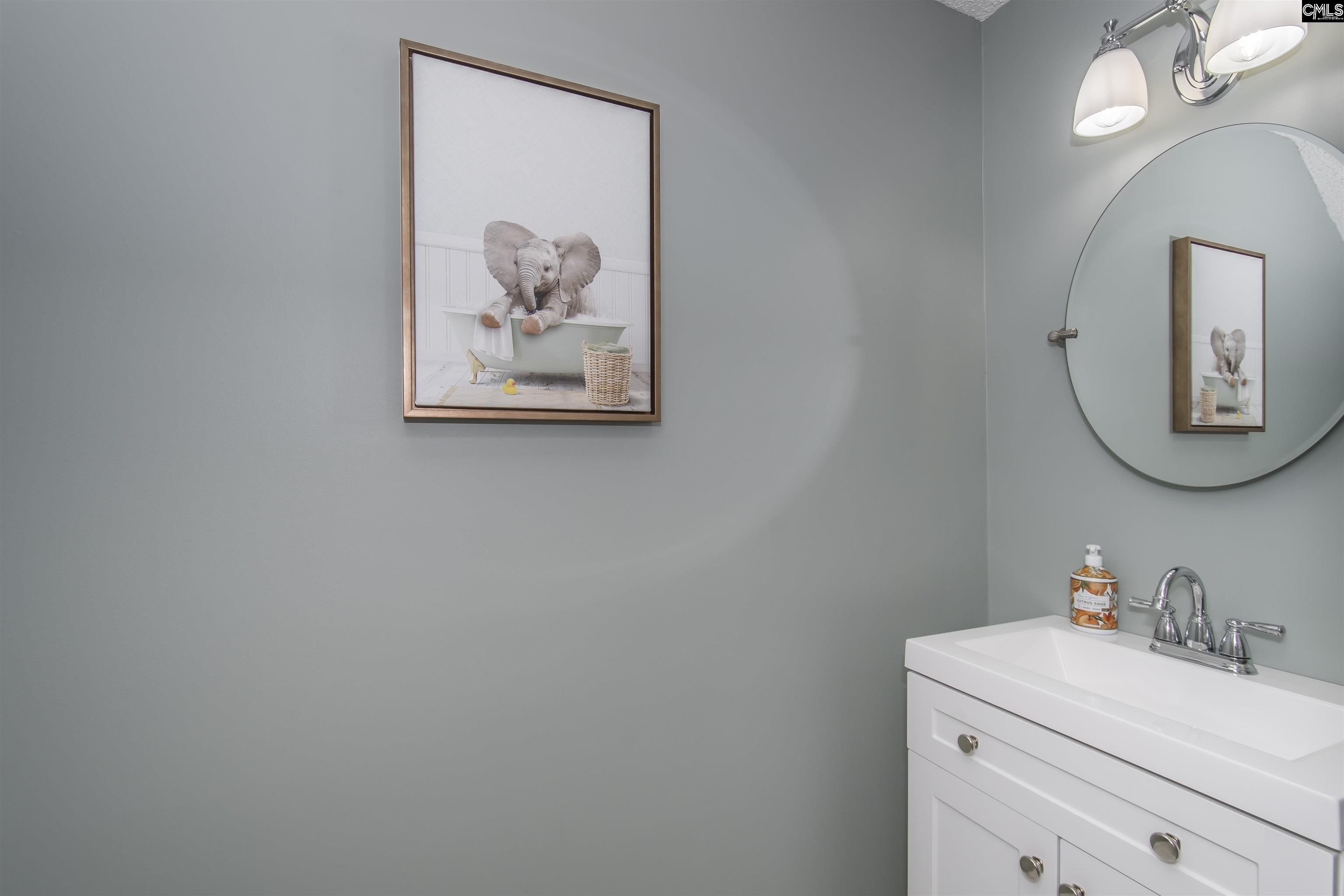 1033 Jones Road, Irmo, South Carolina image 27