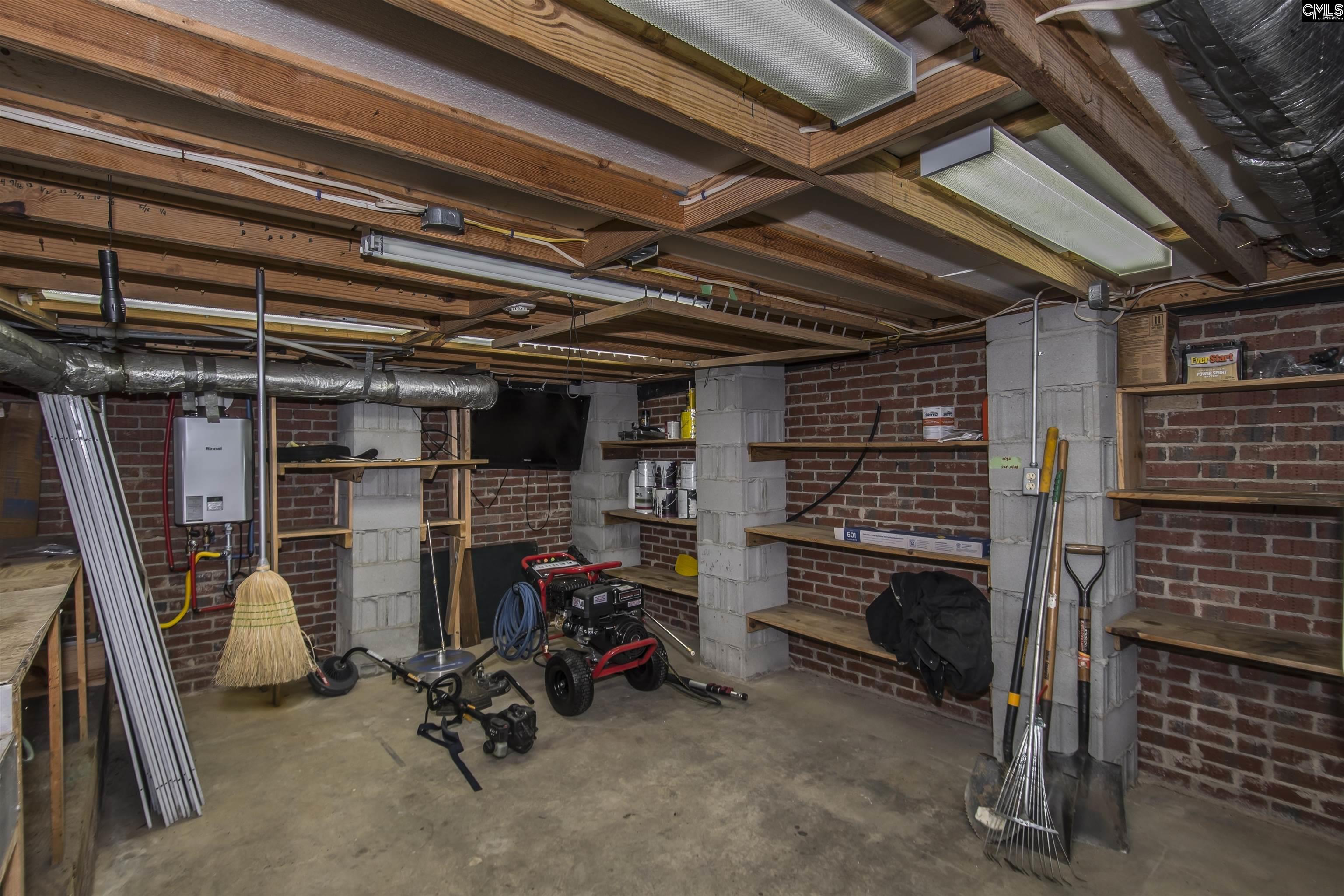 1033 Jones Road, Irmo, South Carolina image 34