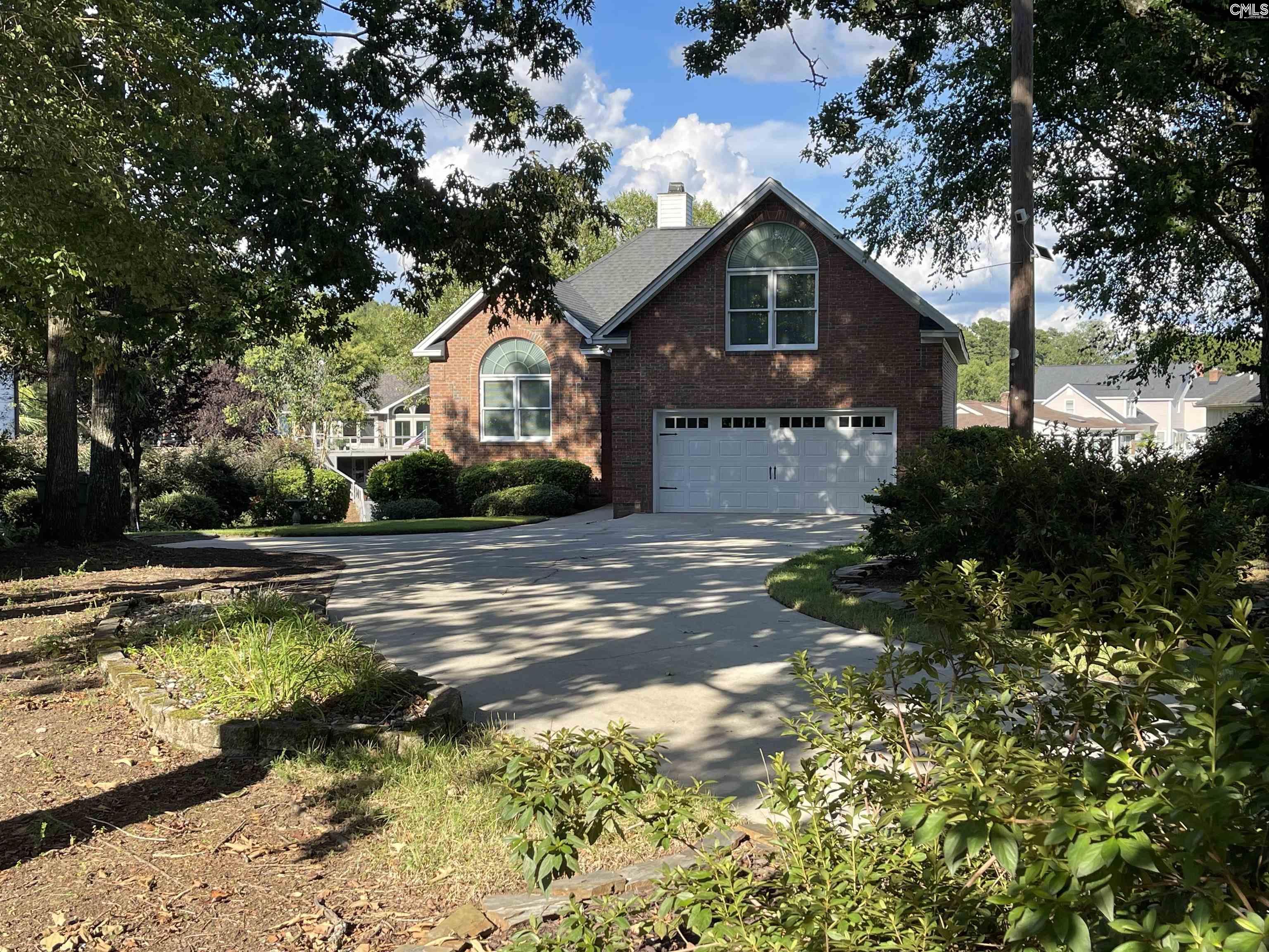 1033 Jones Road, Irmo, South Carolina image 5