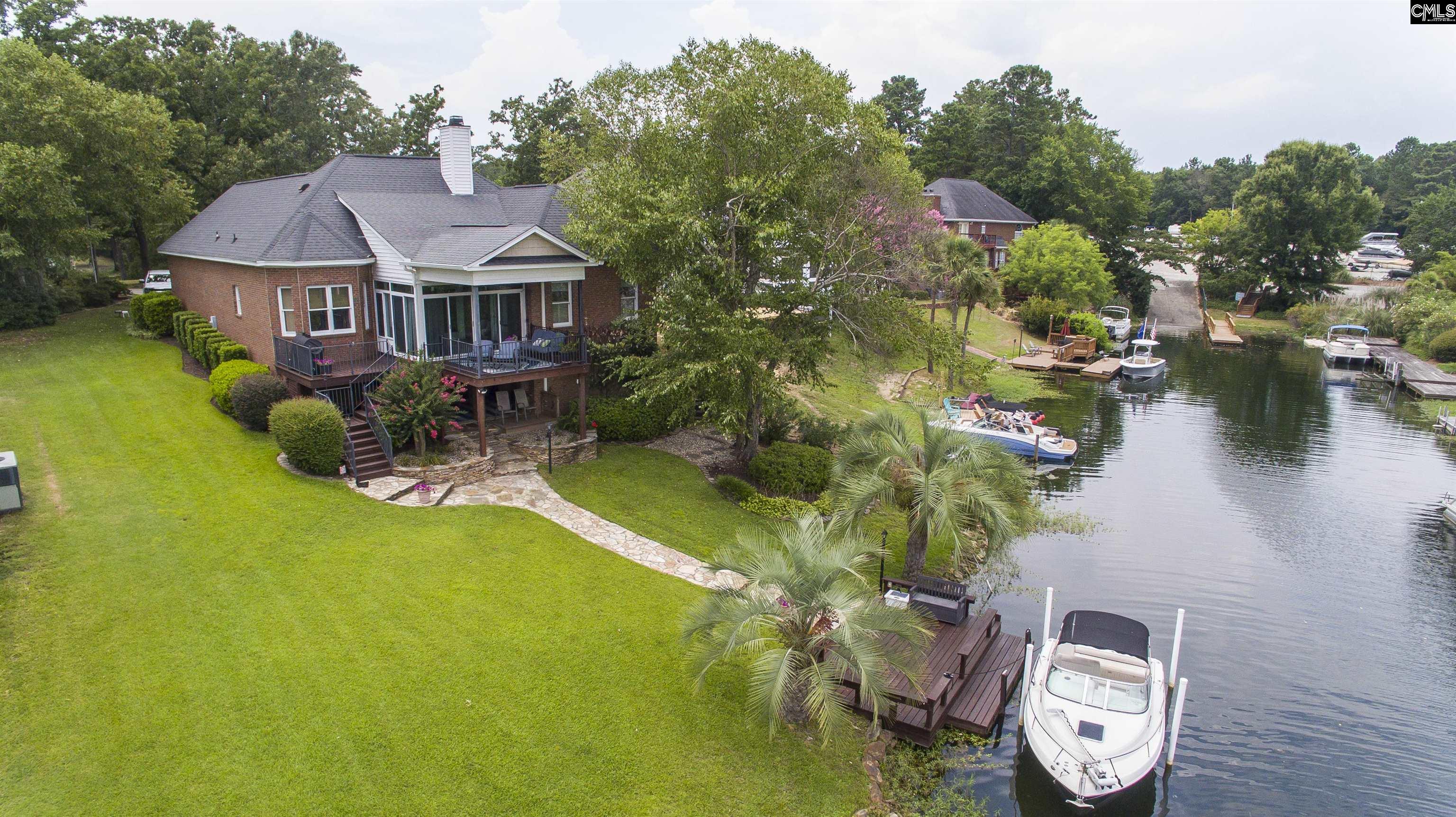 1033 Jones Road, Irmo, South Carolina image 45