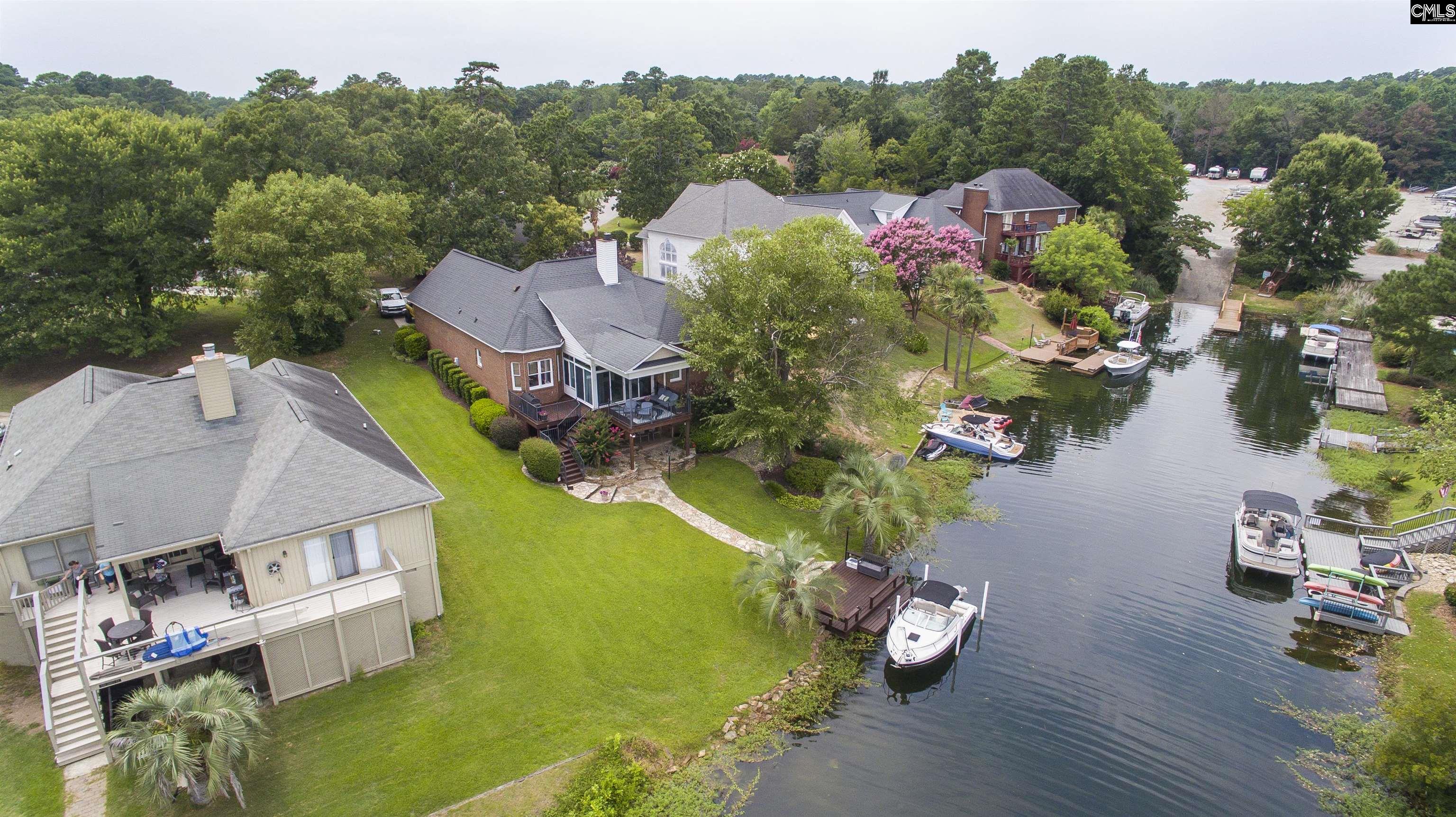 1033 Jones Road, Irmo, South Carolina image 47