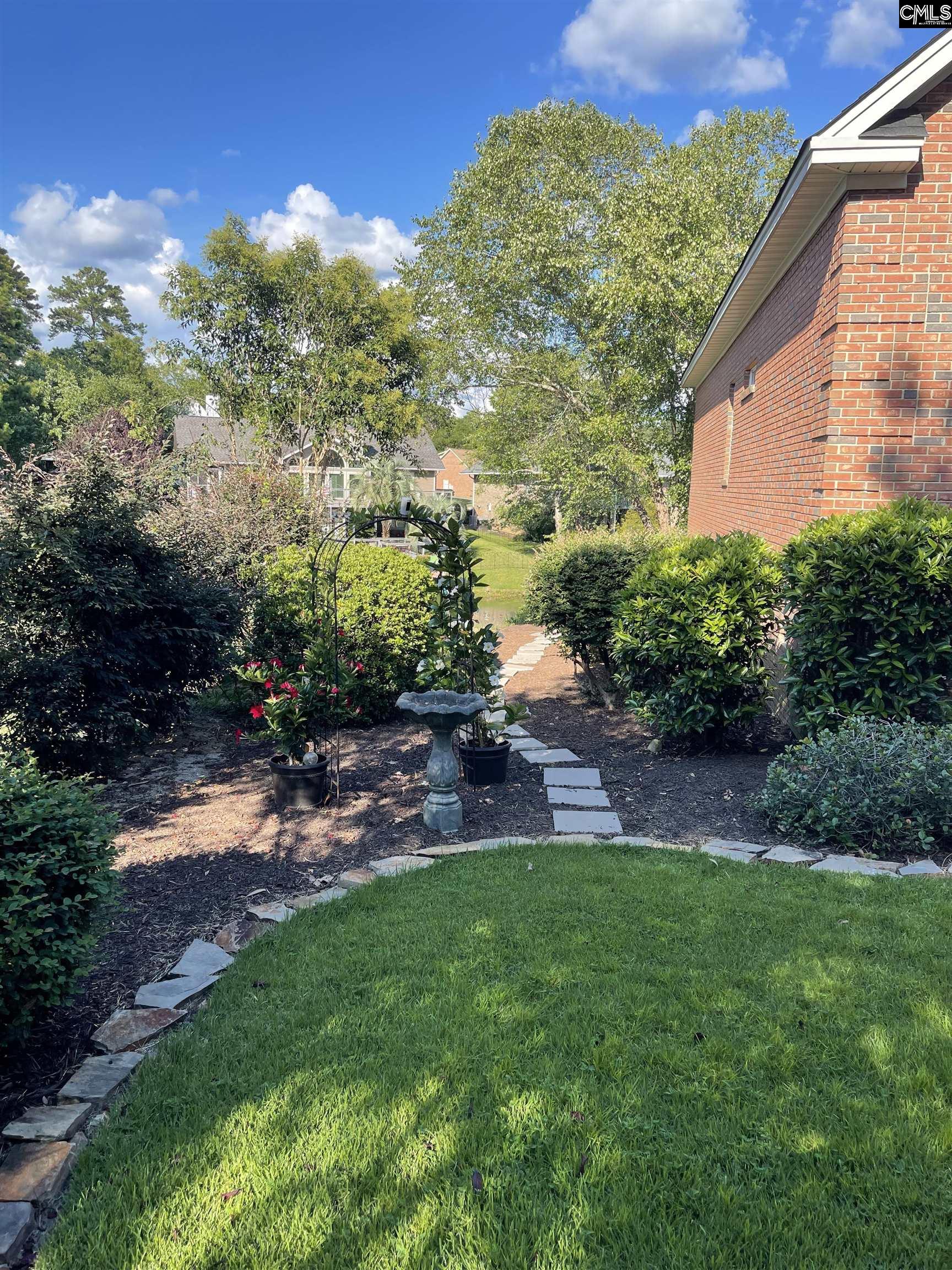 1033 Jones Road, Irmo, South Carolina image 6