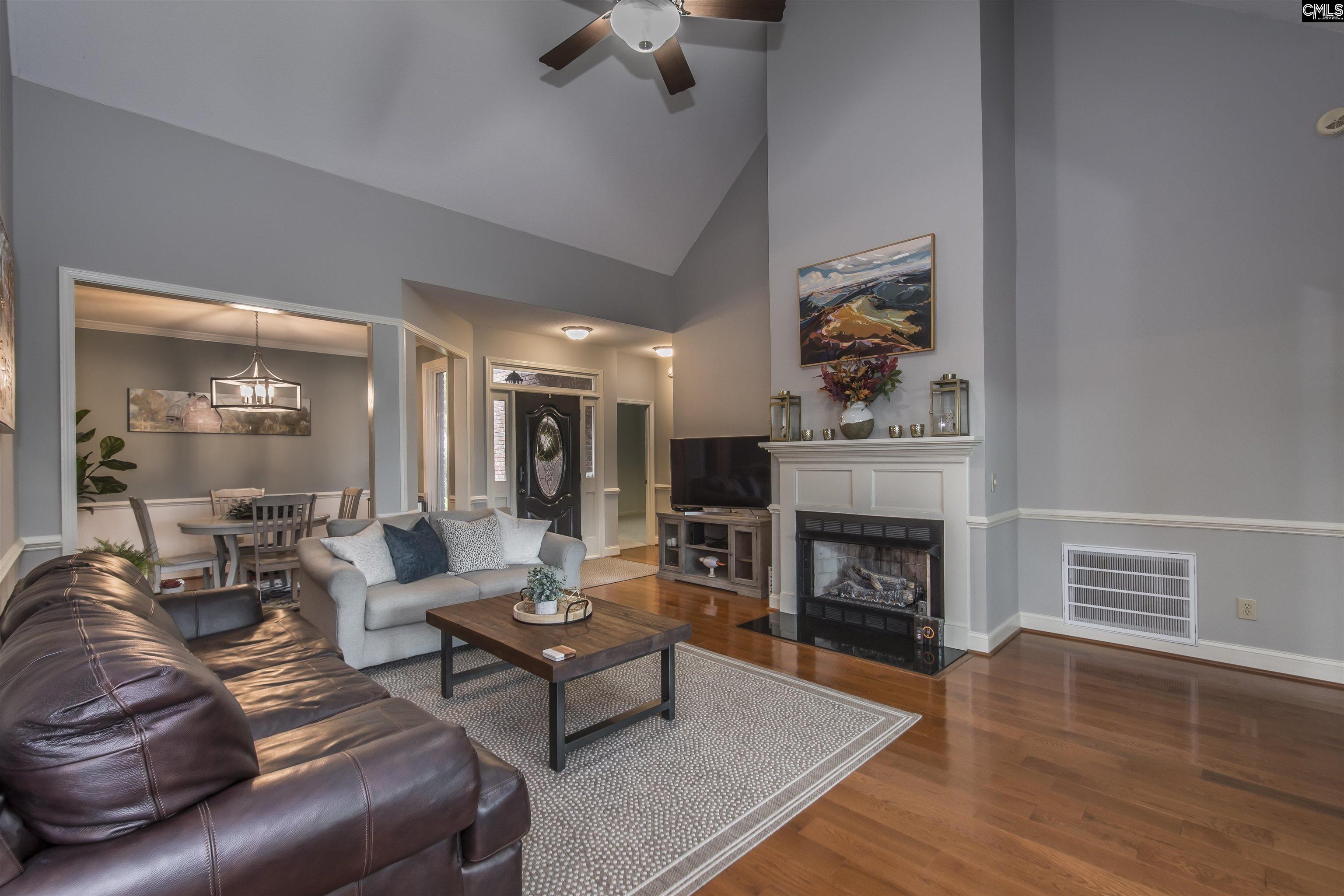 1033 Jones Road, Irmo, South Carolina image 7